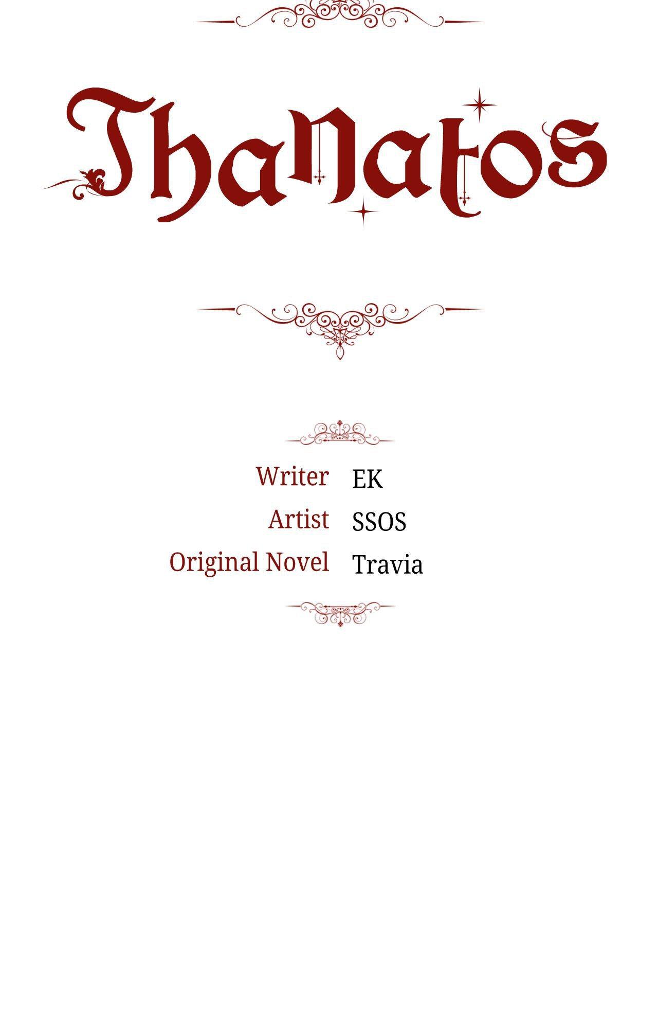 Thanatos (SSOS) Chapter 63 page 56 - 