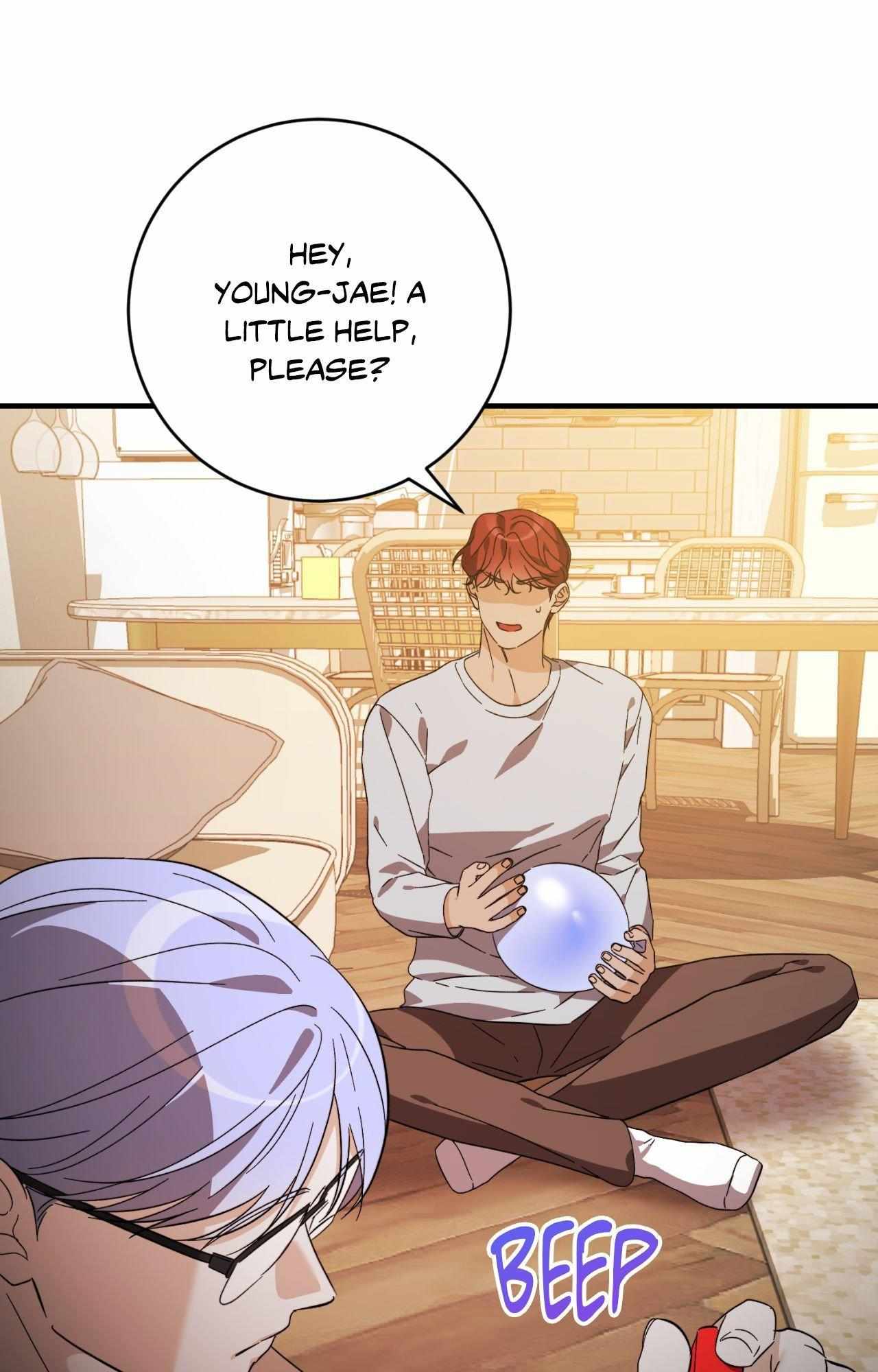 Thanatos (SSOS) Chapter 63 page 89 - 