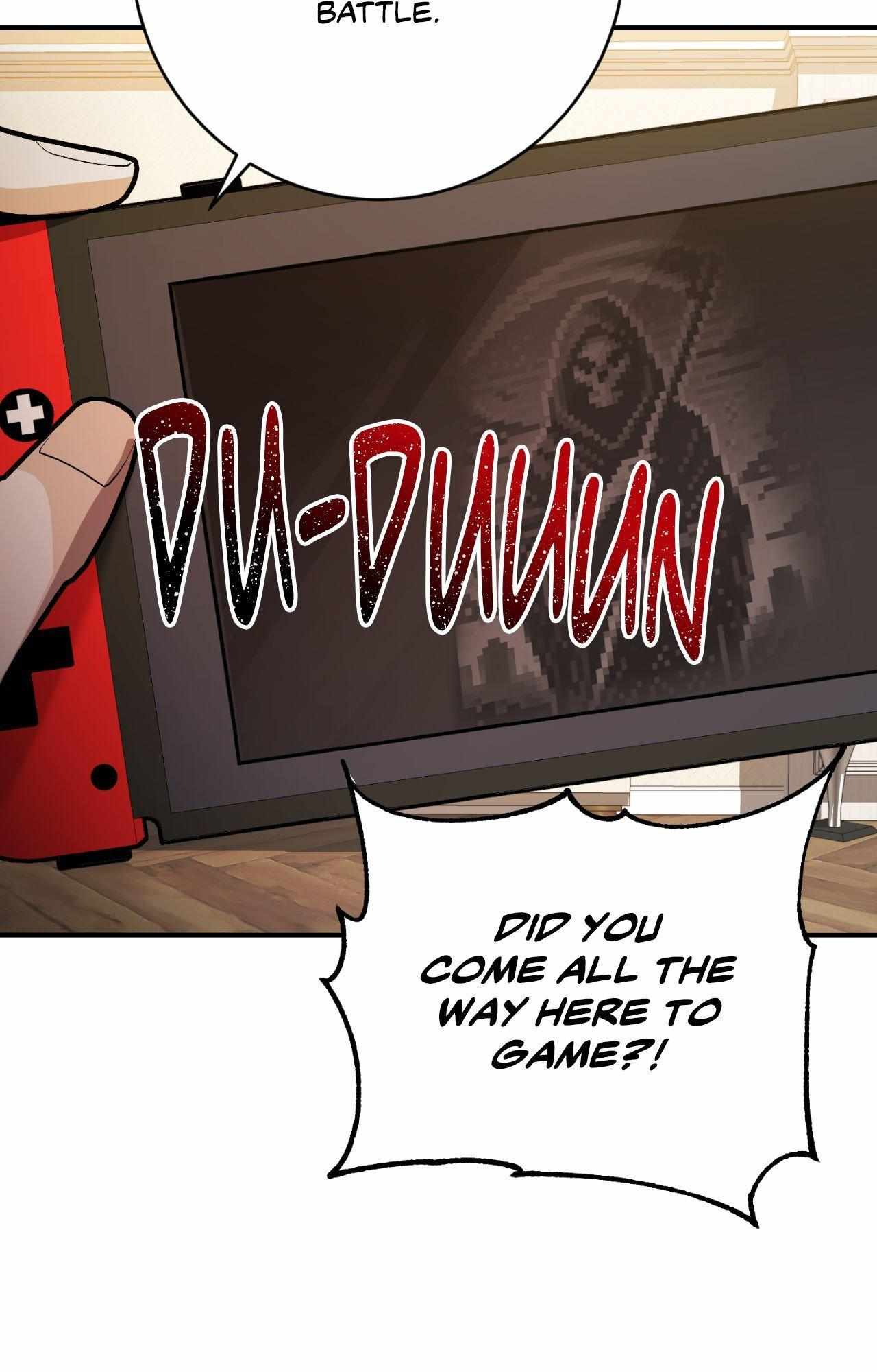 Thanatos (SSOS) Chapter 63 page 91 - 