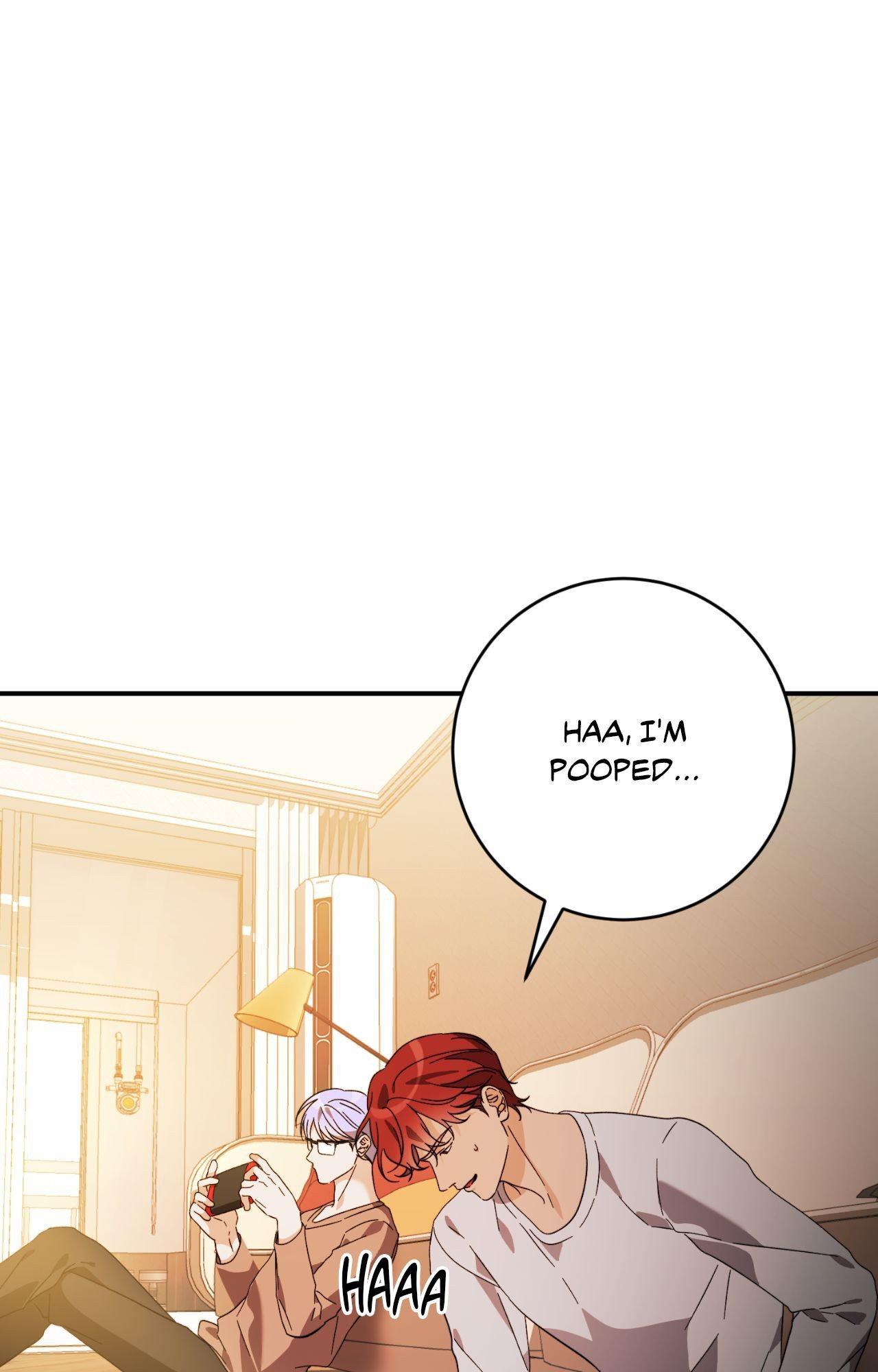 Thanatos (SSOS) Chapter 63 page 92 - 