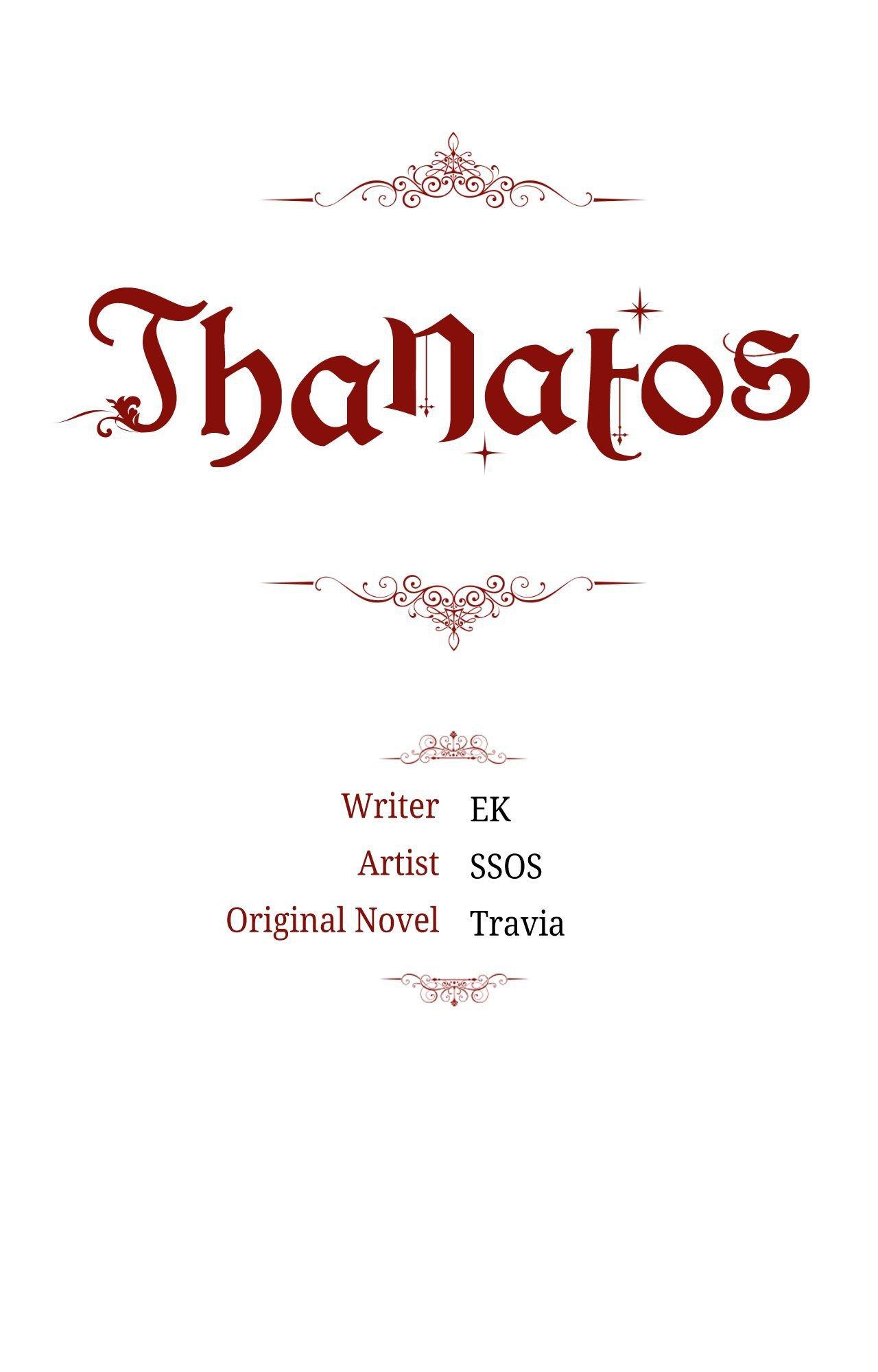 Thanatos (SSOS) Chapter 64 page 20 - 