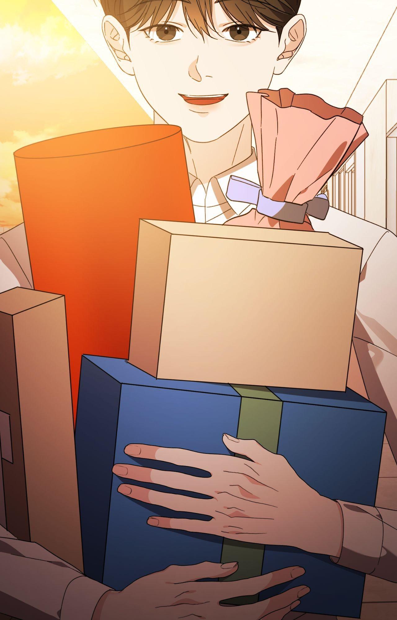 Thanatos (SSOS) Chapter 64 page 32 - 