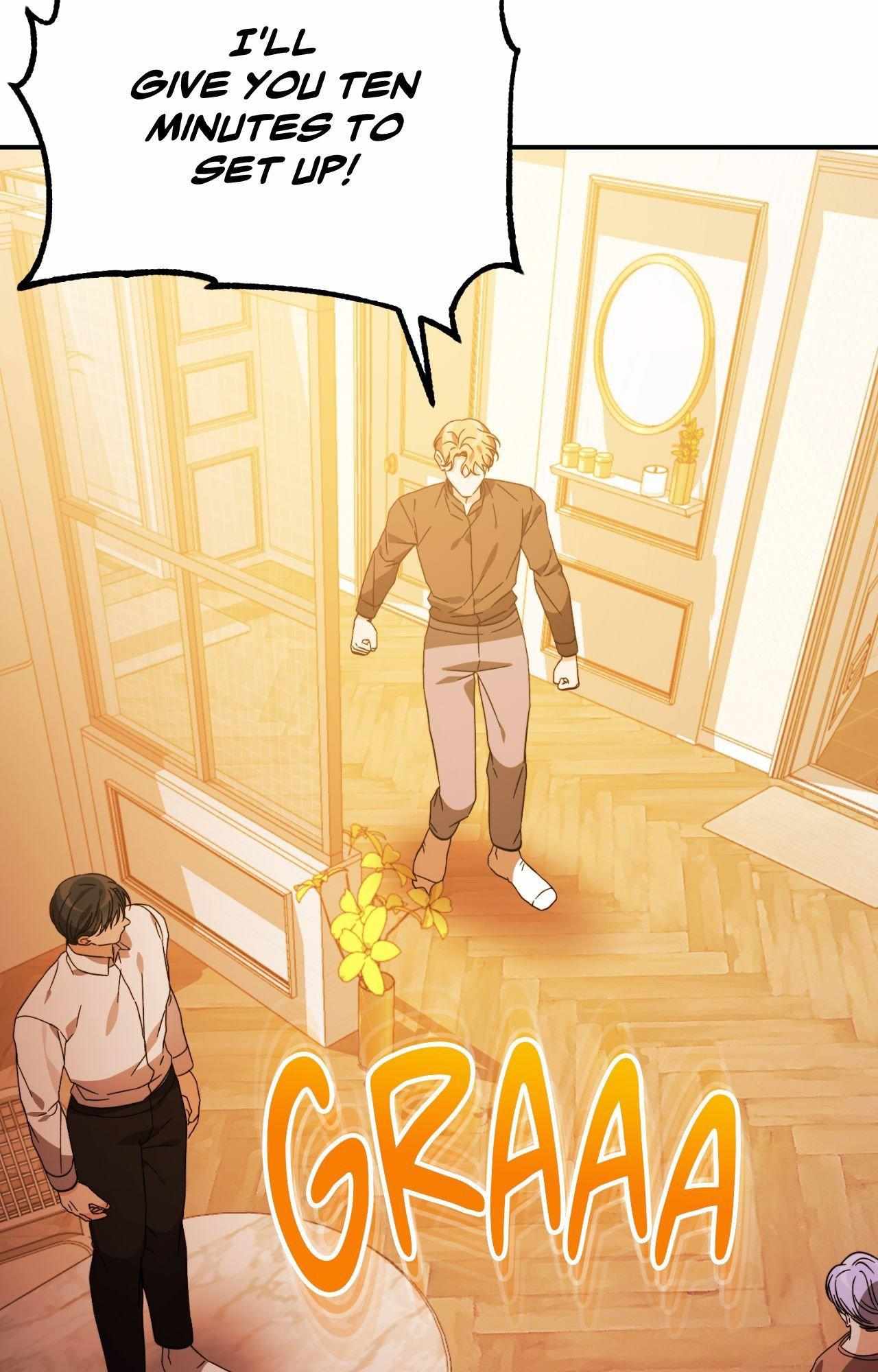 Thanatos (SSOS) Chapter 64 page 73 - 