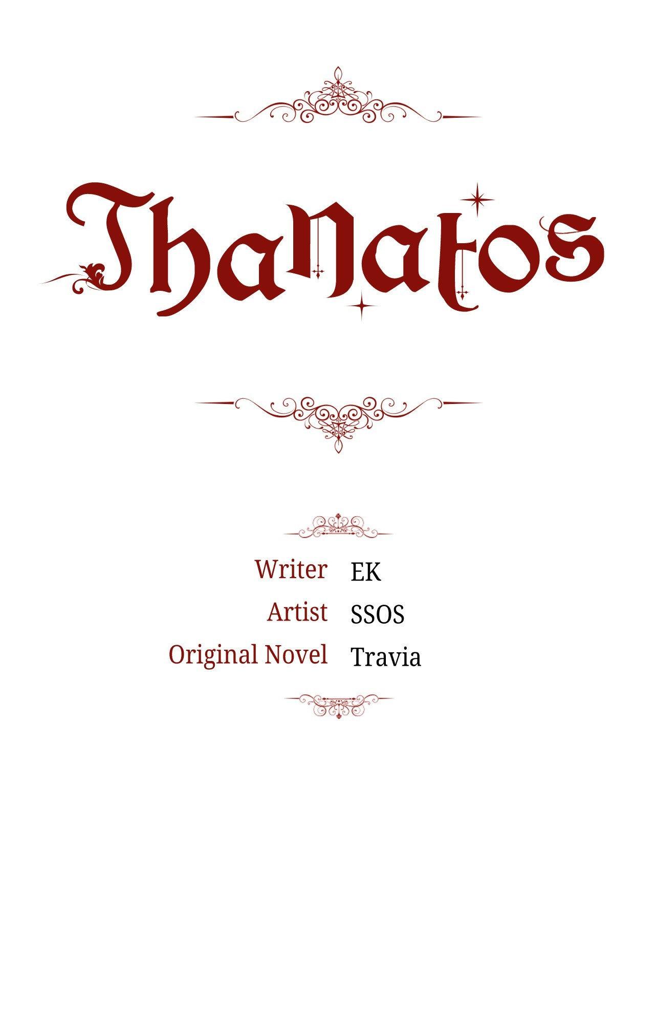 Thanatos (SSOS) Chapter 65 page 11 - 