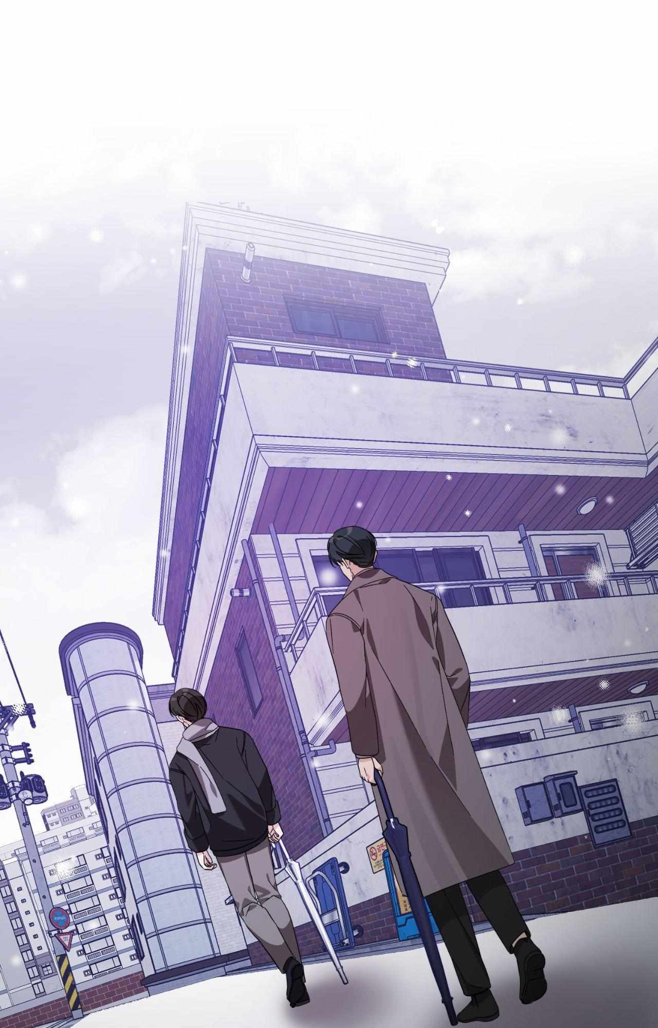 Thanatos (SSOS) Chapter 65 page 110 - 