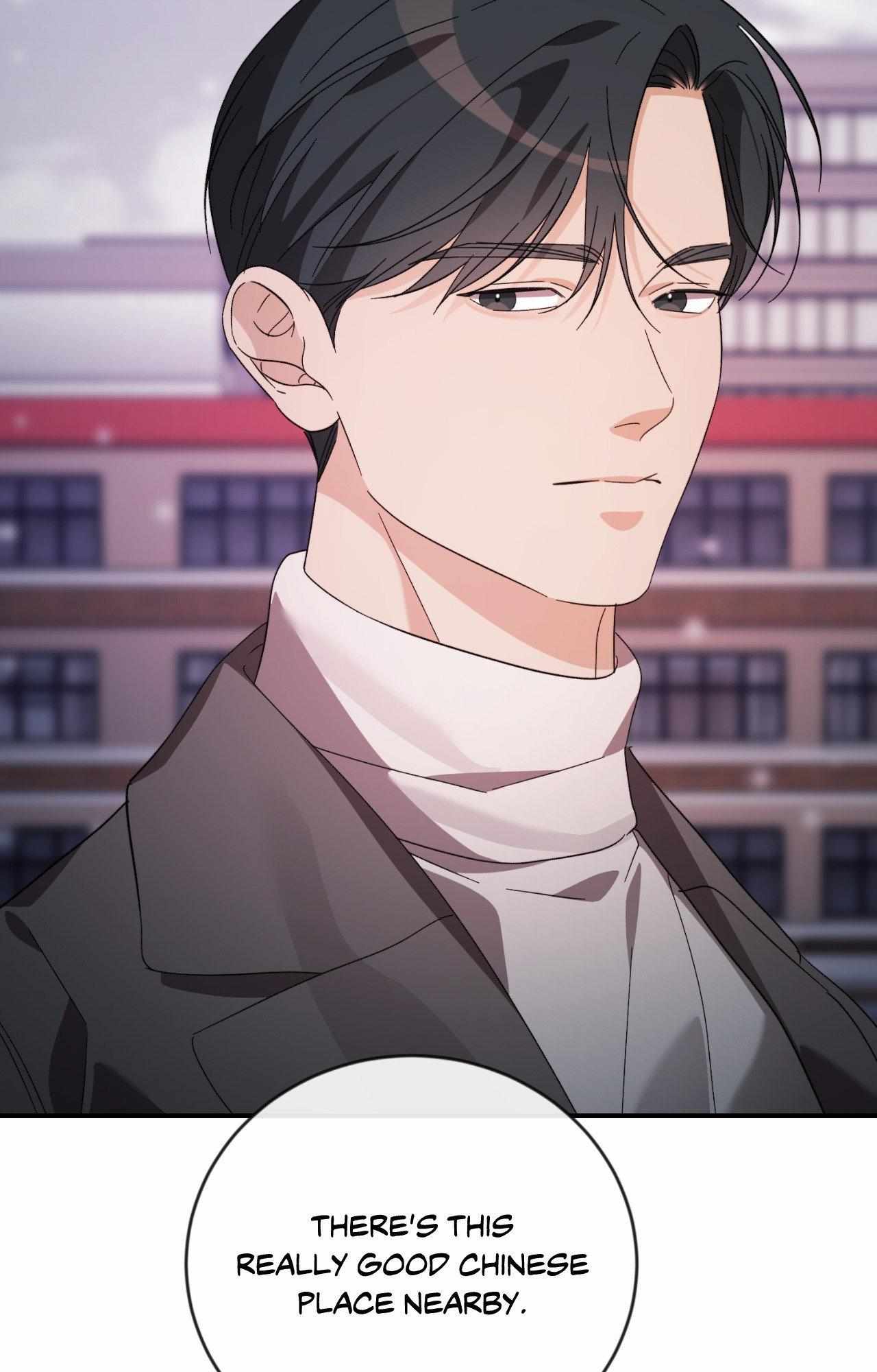 Thanatos (SSOS) Chapter 65 page 70 - 