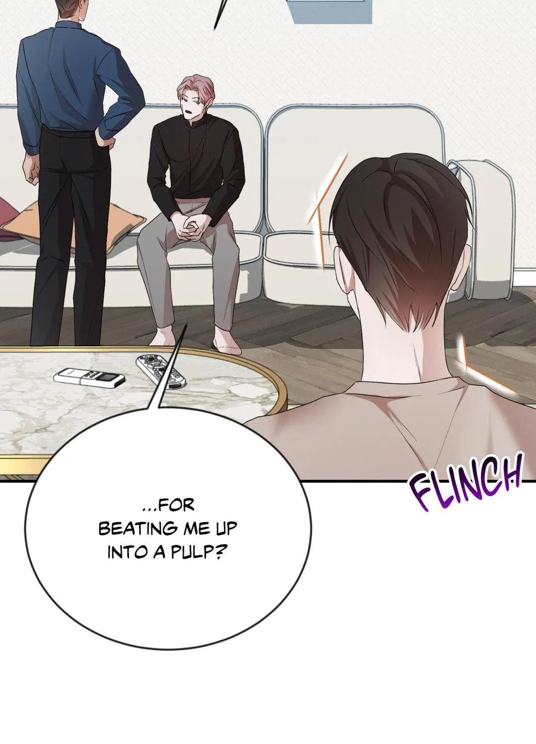Thanatos (SSOS) Chapter 7 page 110 - 