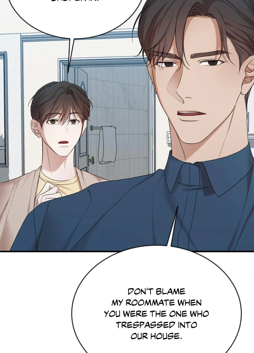 Thanatos (SSOS) Chapter 7 page 112 - 
