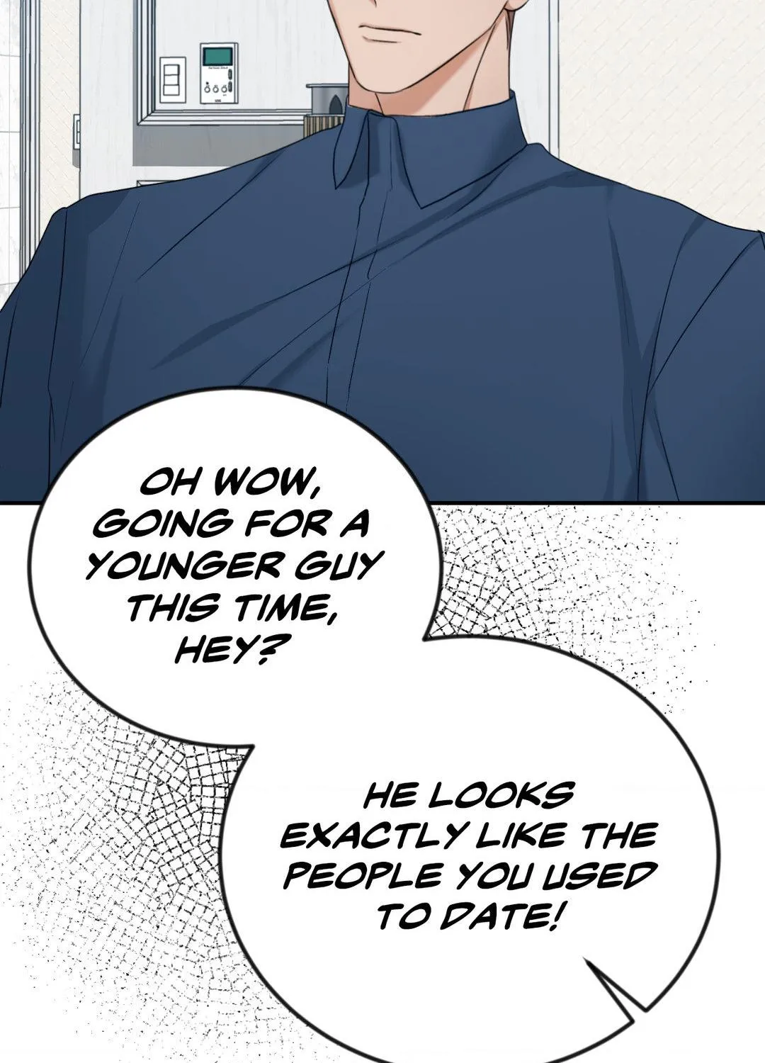 Thanatos (SSOS) Chapter 7 page 124 - 