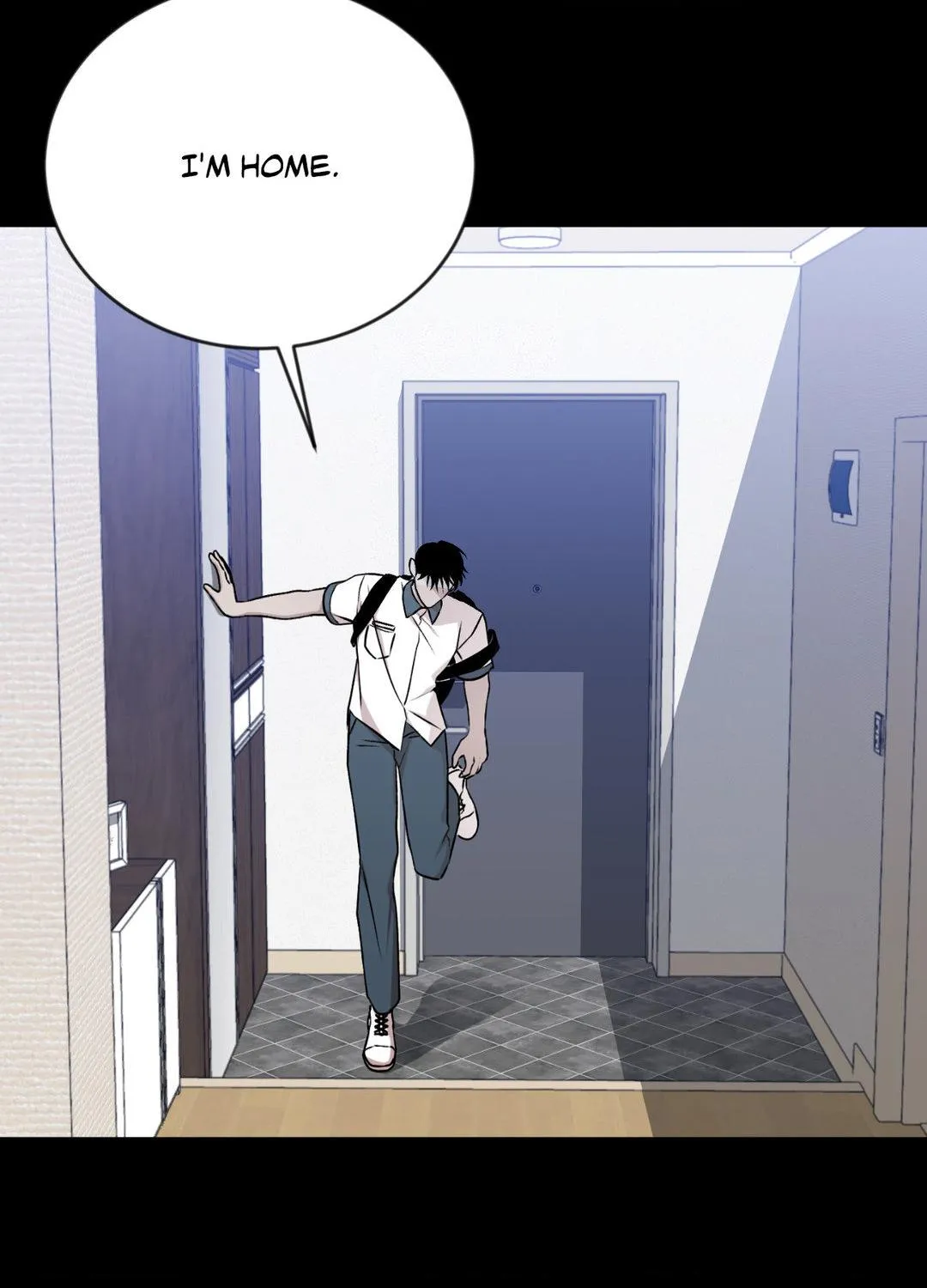 Thanatos (SSOS) Chapter 7 page 14 - 