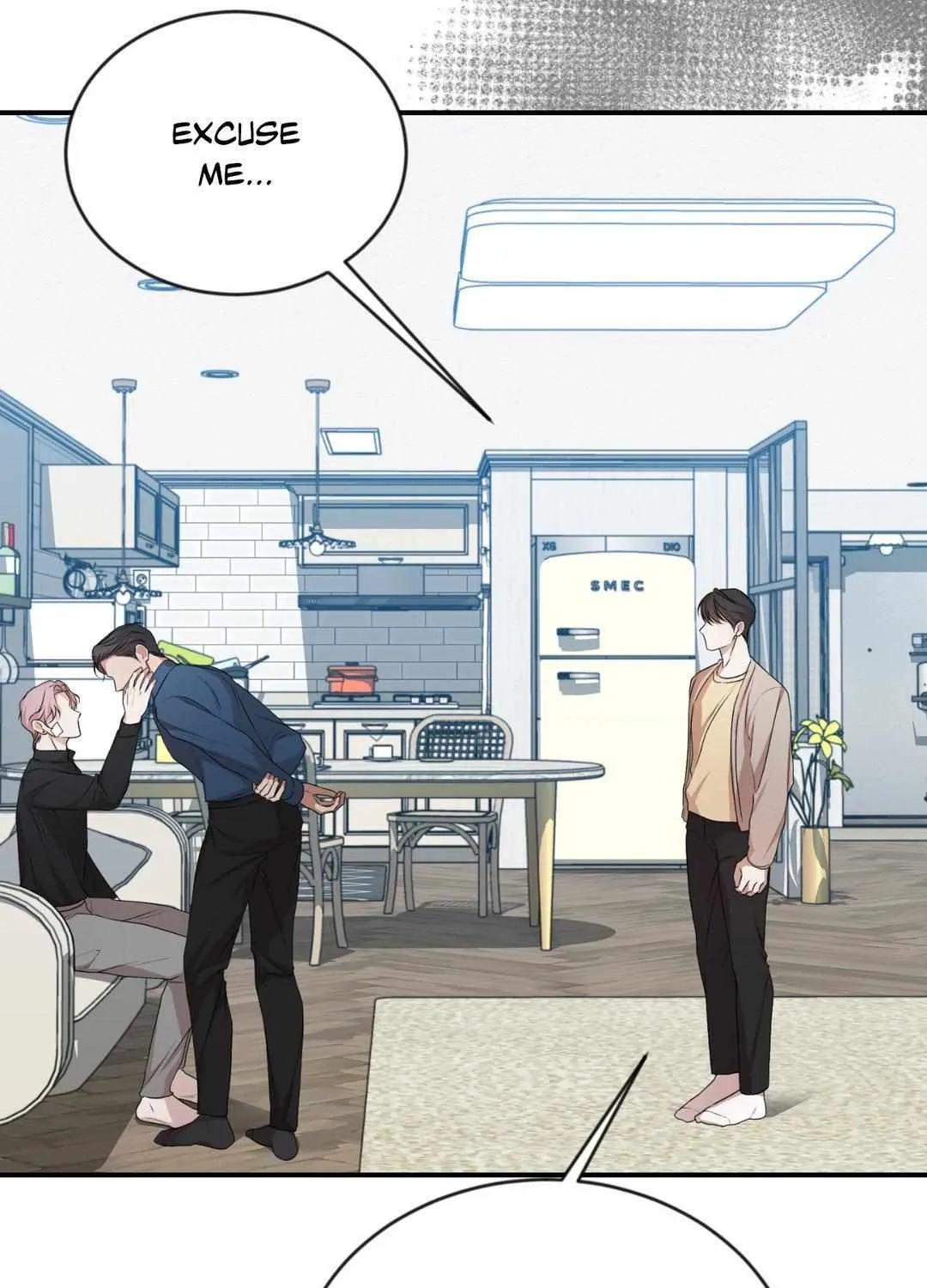 Thanatos (SSOS) Chapter 7 page 136 - 