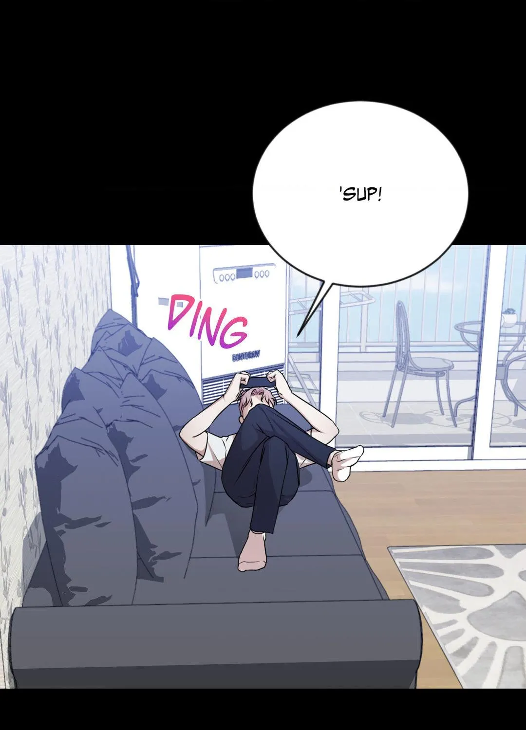Thanatos (SSOS) Chapter 7 page 16 - 