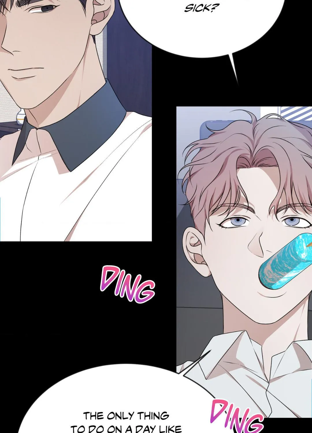 Thanatos (SSOS) Chapter 7 page 18 - 