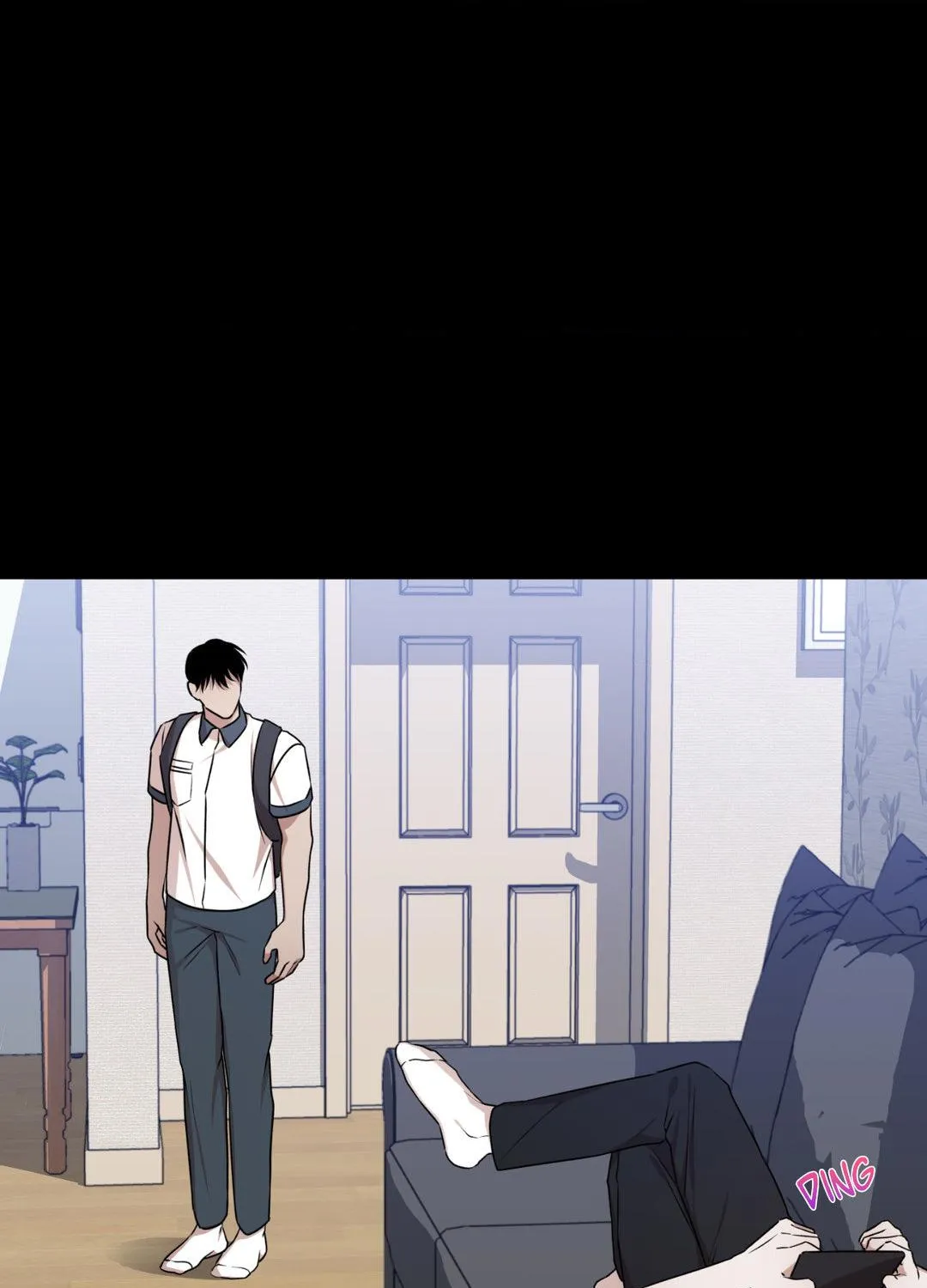 Thanatos (SSOS) Chapter 7 page 20 - 