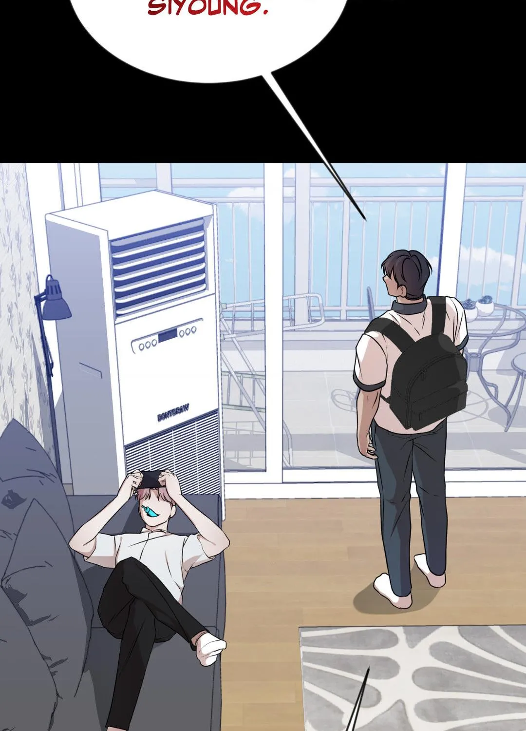 Thanatos (SSOS) Chapter 7 page 24 - 