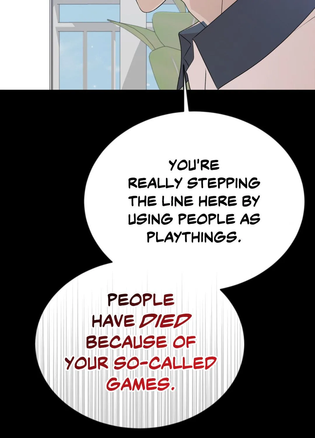 Thanatos (SSOS) Chapter 7 page 28 - 