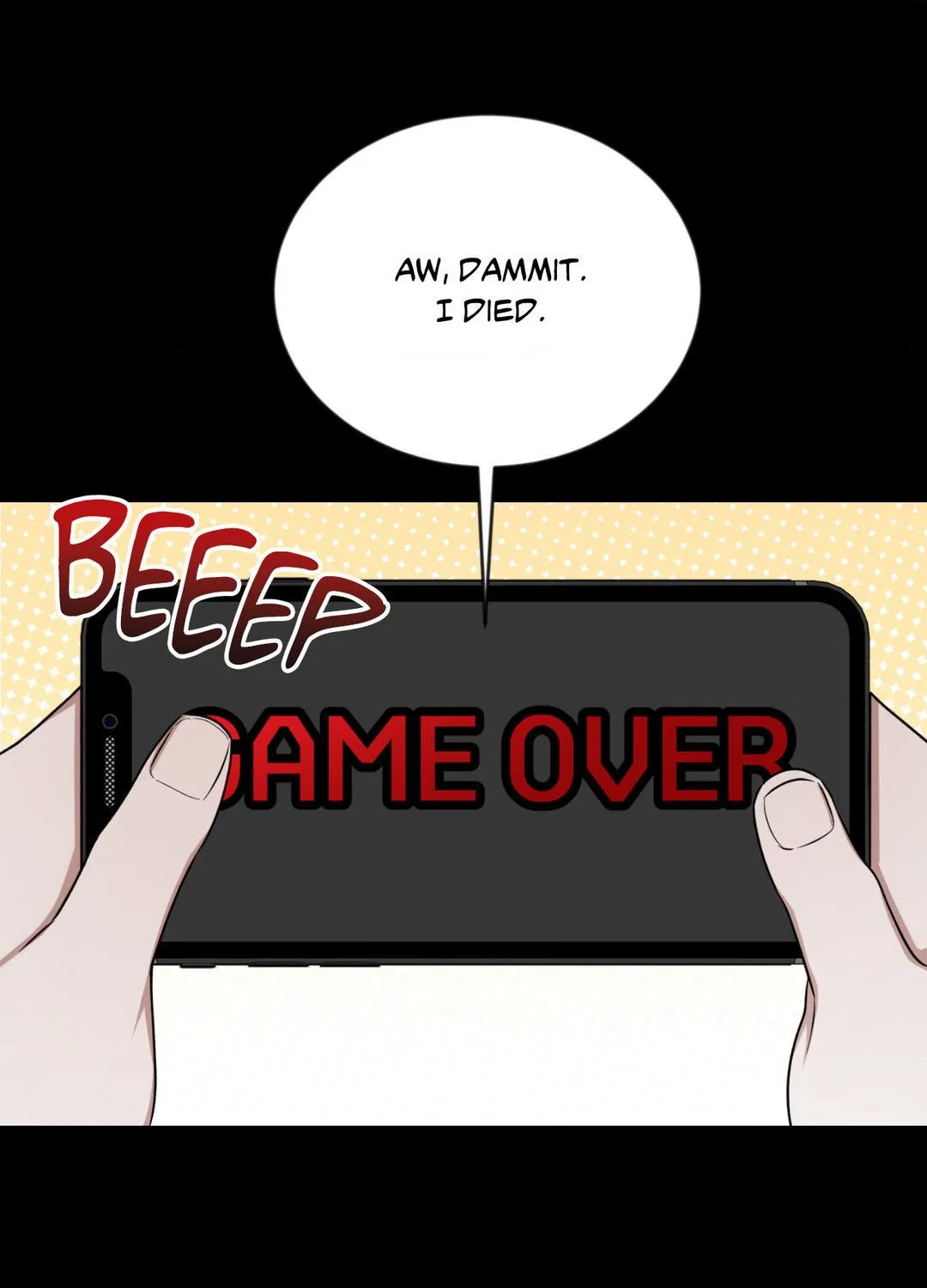 Thanatos (SSOS) Chapter 7 page 30 - 