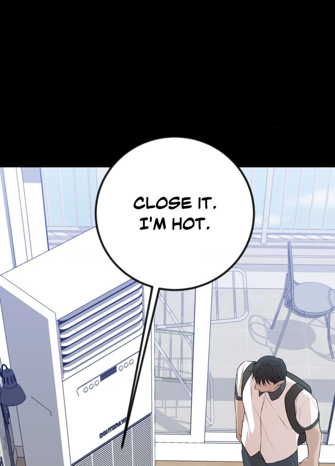Thanatos (SSOS) Chapter 7 page 38 - 