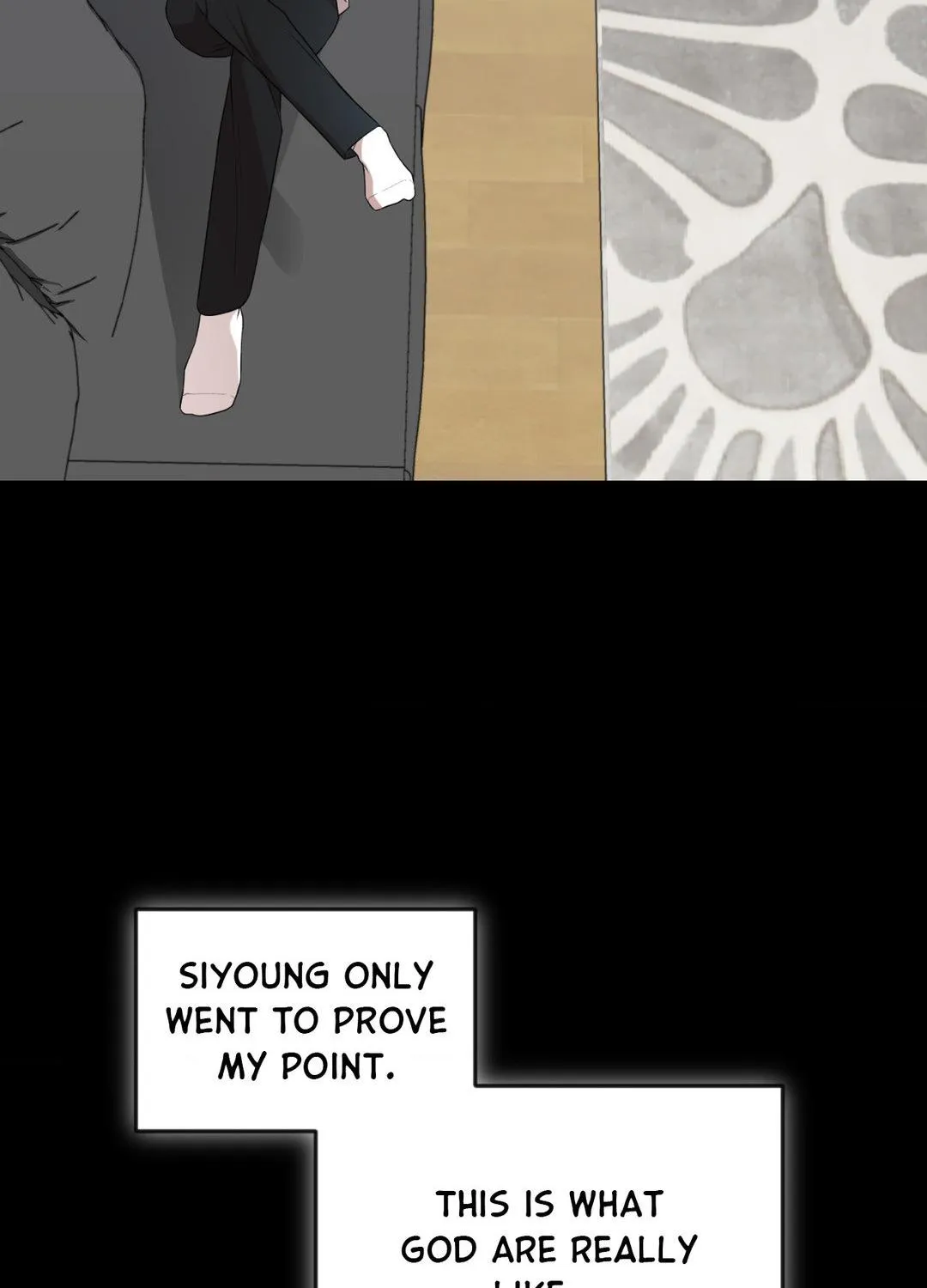 Thanatos (SSOS) Chapter 7 page 40 - 
