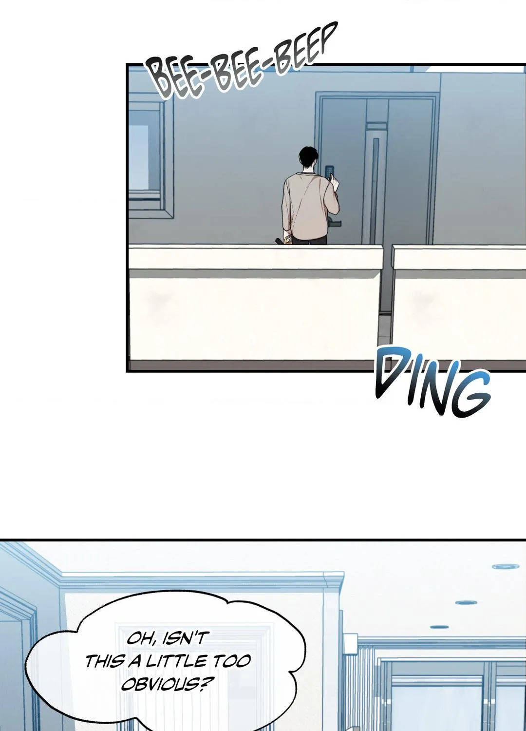 Thanatos (SSOS) Chapter 7 page 50 - 