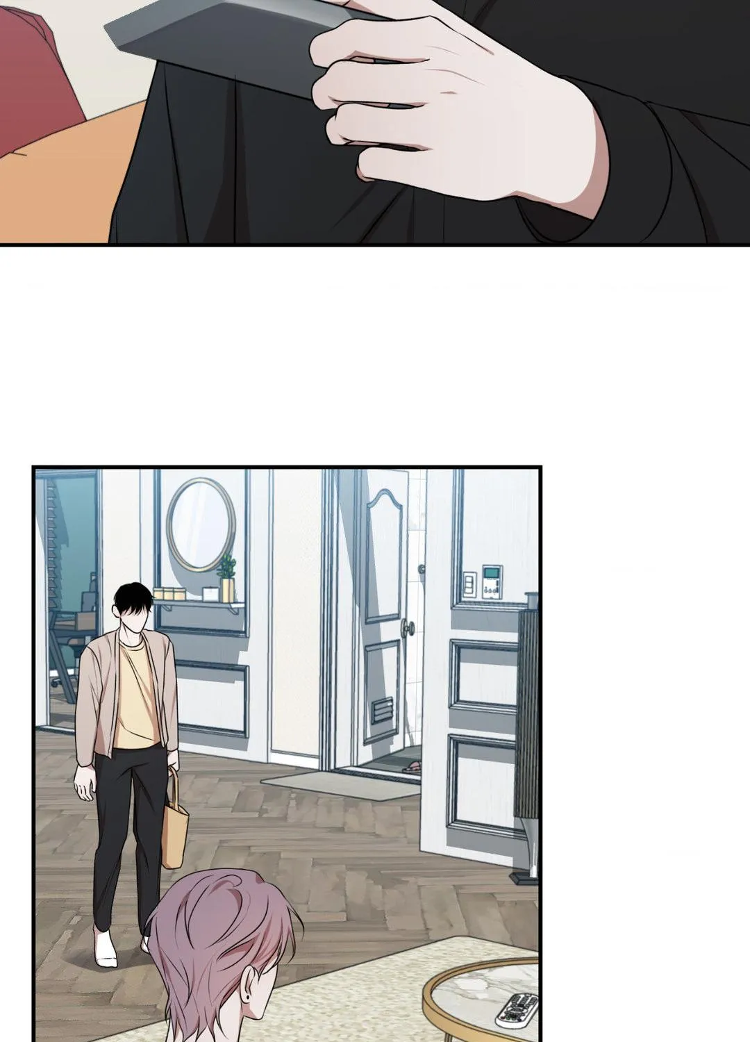 Thanatos (SSOS) Chapter 7 page 56 - 