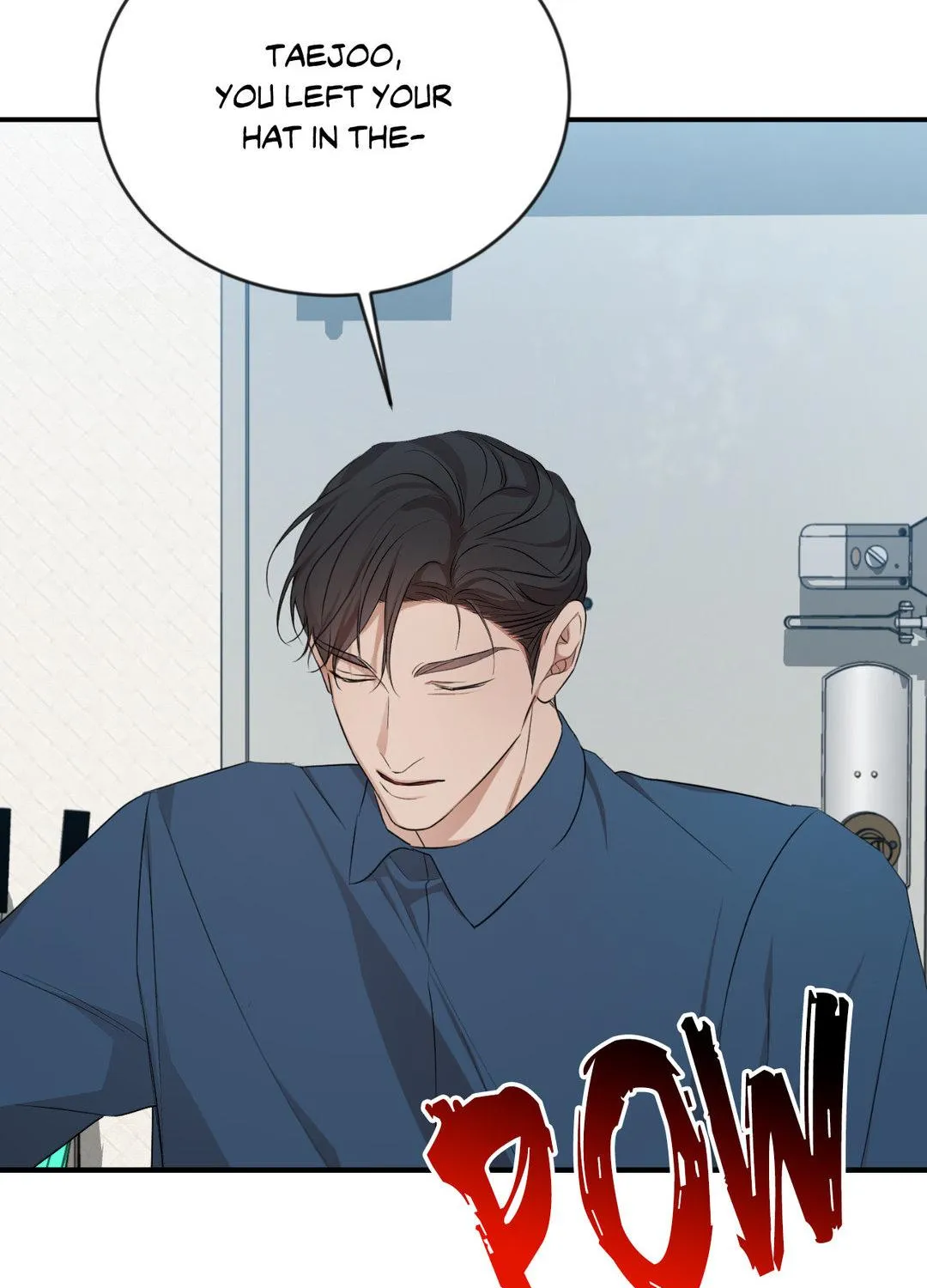 Thanatos (SSOS) Chapter 7 page 70 - 