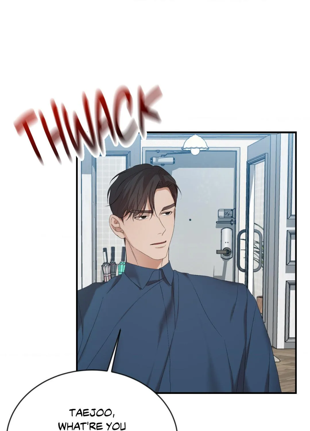 Thanatos (SSOS) Chapter 7 page 72 - 