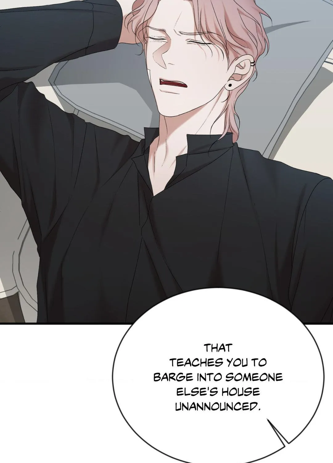 Thanatos (SSOS) Chapter 7 page 84 - 