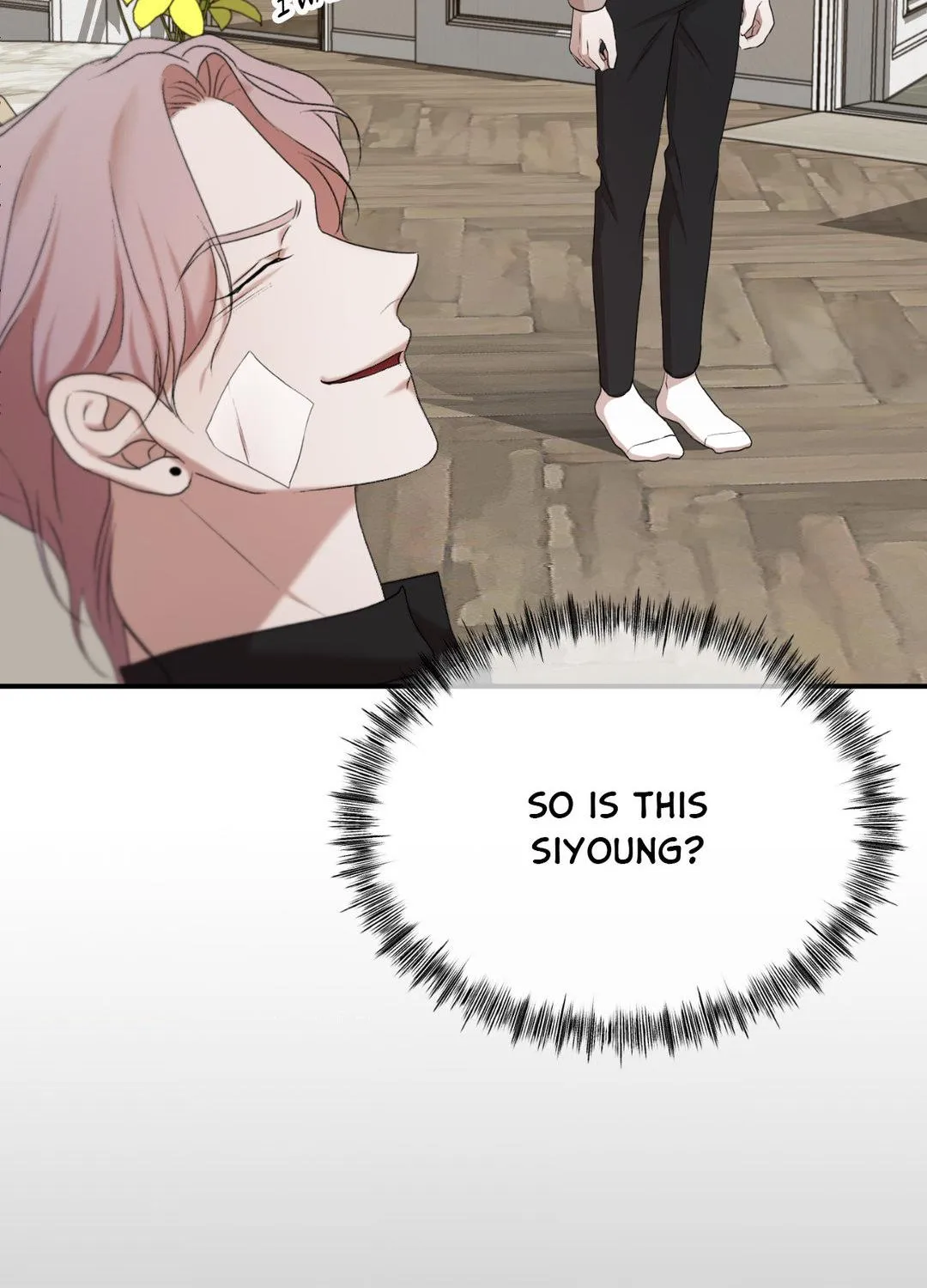 Thanatos (SSOS) Chapter 7 page 92 - 