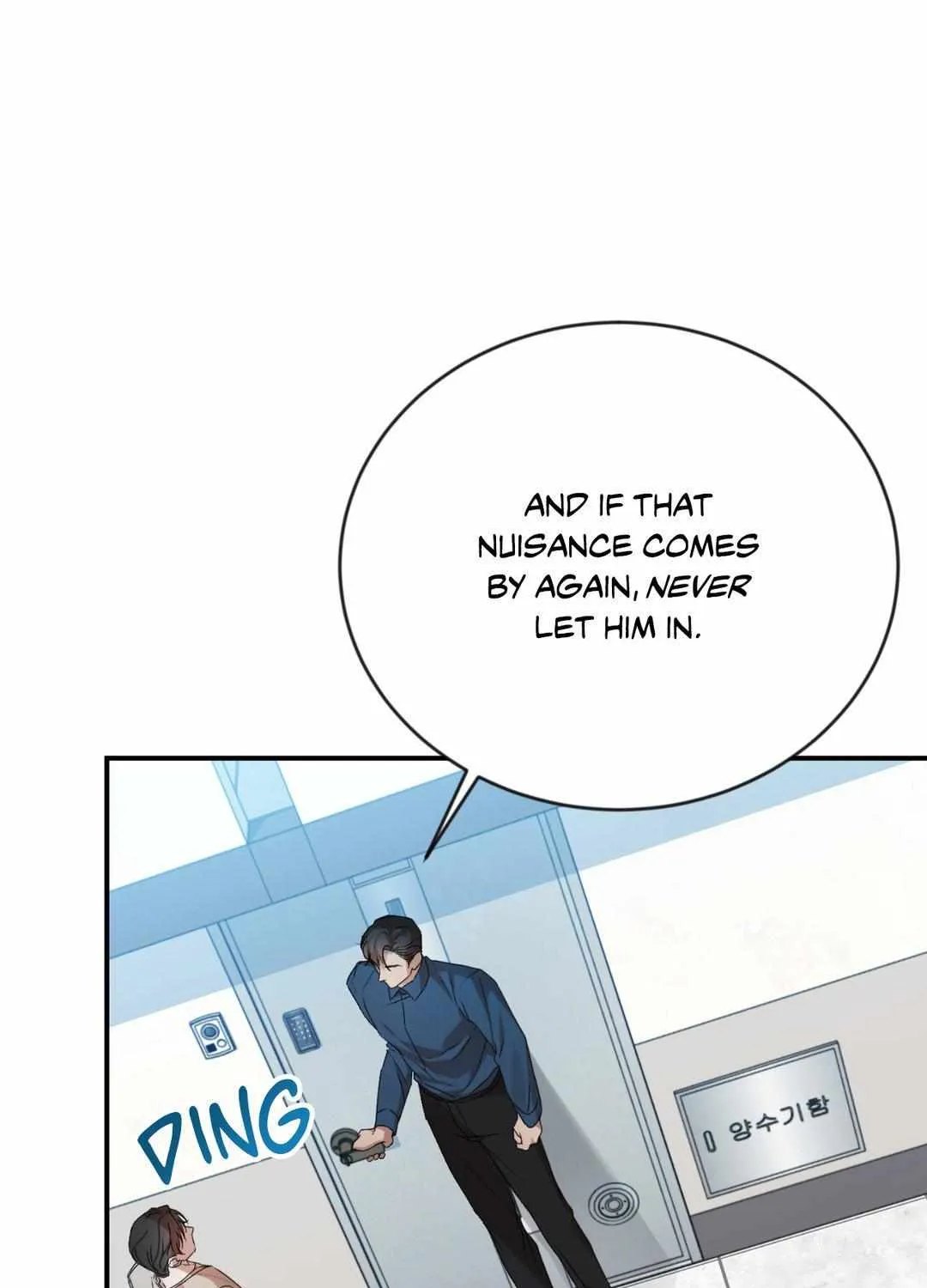 Thanatos (SSOS) Chapter 8 page 20 - 