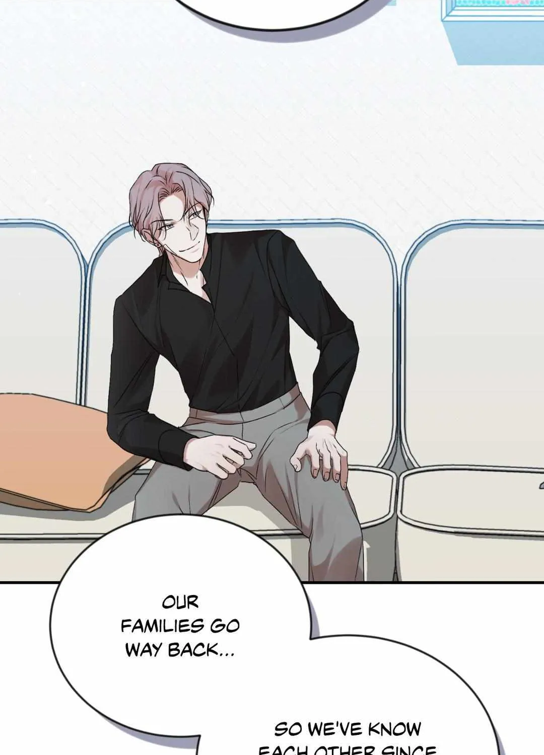 Thanatos (SSOS) Chapter 8 page 3 - 