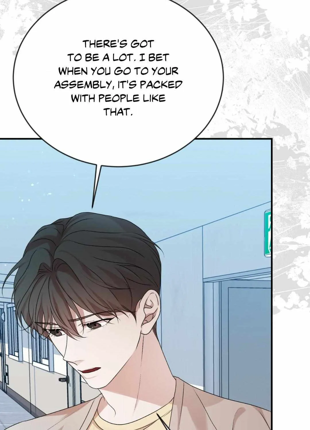 Thanatos (SSOS) Chapter 8 page 27 - 