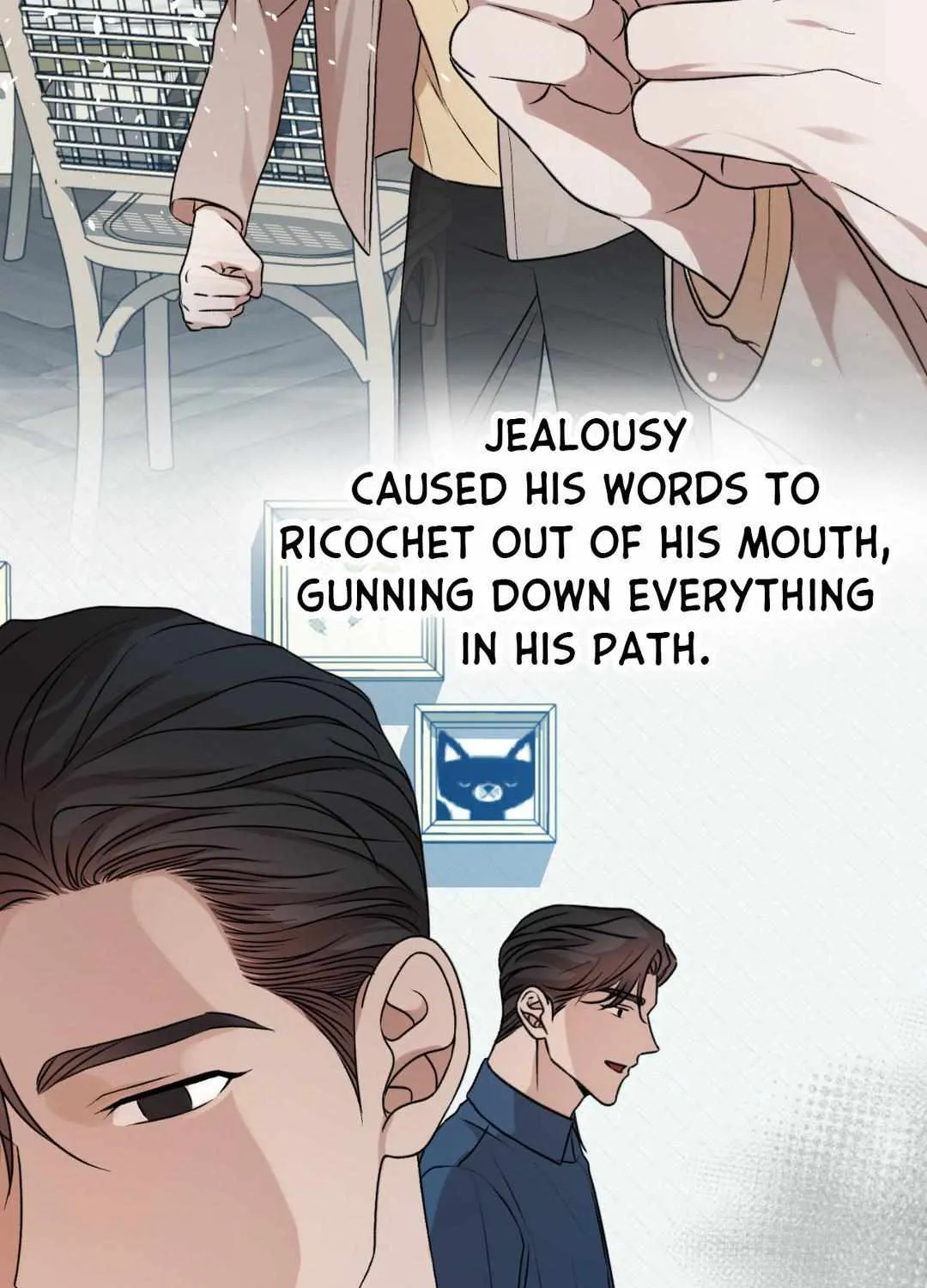 Thanatos (SSOS) Chapter 8 page 46 - 