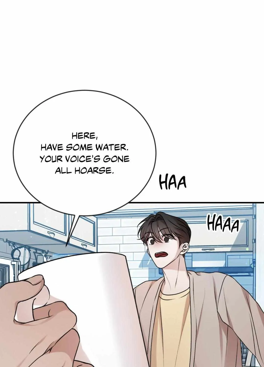 Thanatos (SSOS) Chapter 8 page 50 - 