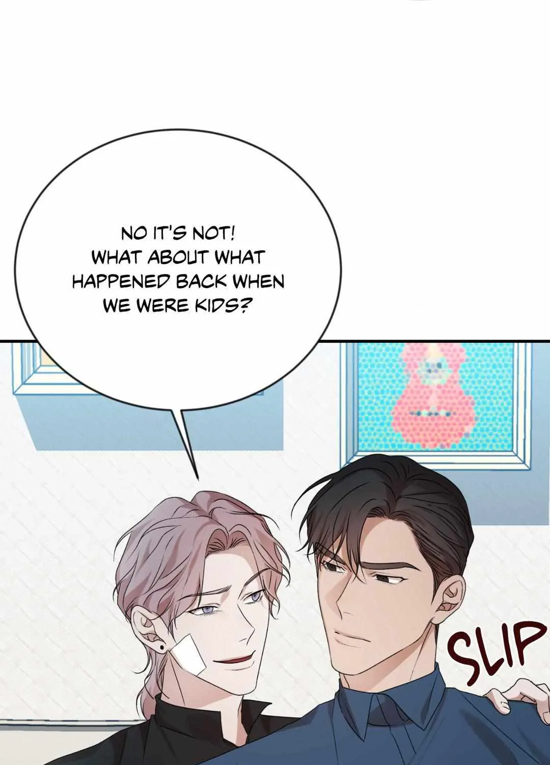 Thanatos (SSOS) Chapter 8 page 6 - 