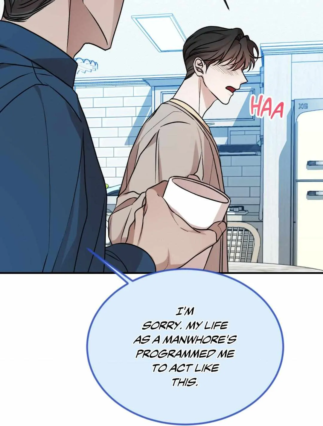 Thanatos (SSOS) Chapter 8 page 54 - 