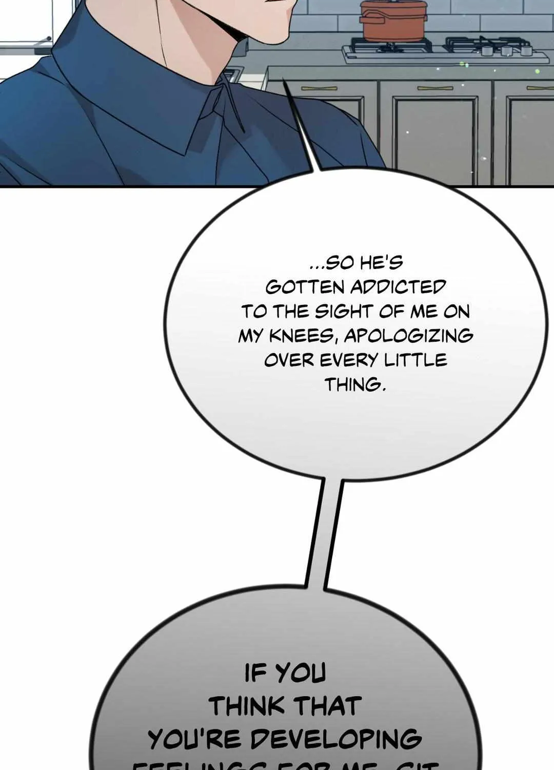 Thanatos (SSOS) Chapter 8 page 60 - 