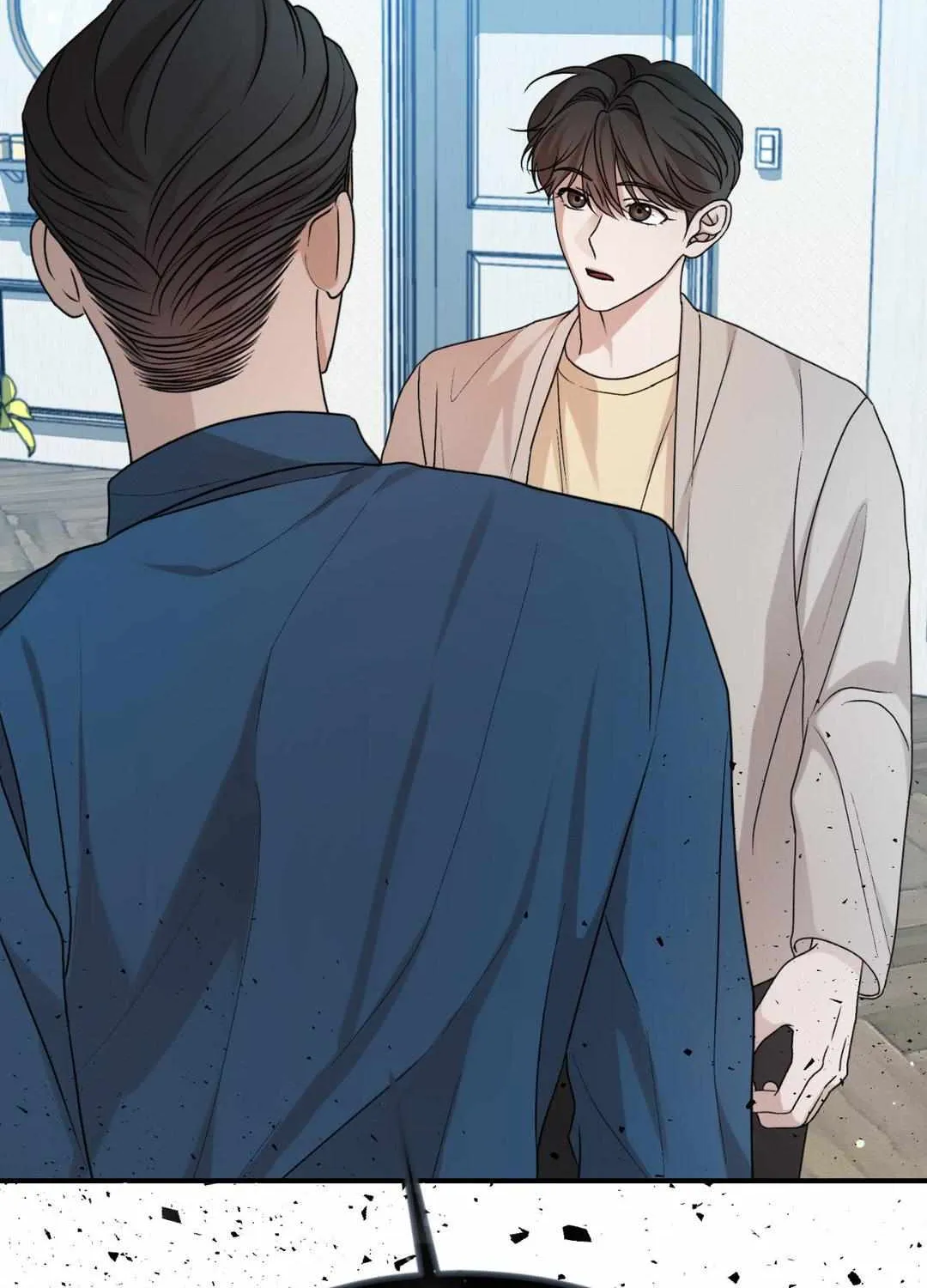 Thanatos (SSOS) Chapter 8 page 62 - 