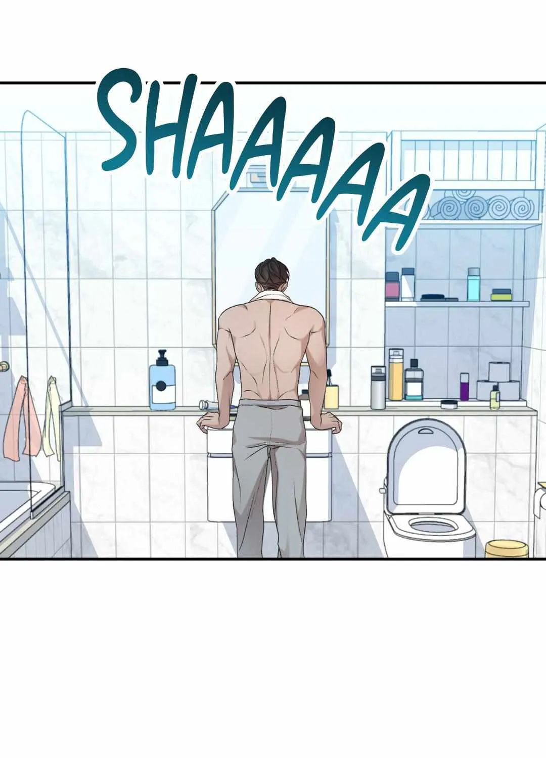 Thanatos (SSOS) Chapter 8 page 67 - 