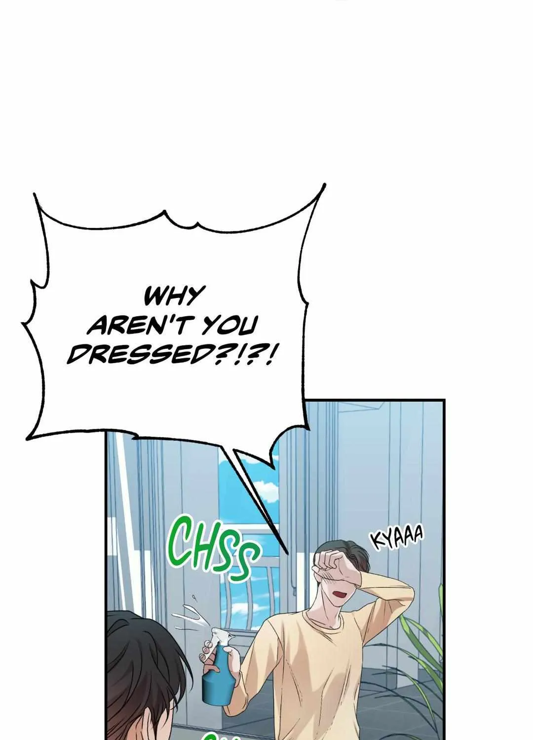 Thanatos (SSOS) Chapter 8 page 75 - 