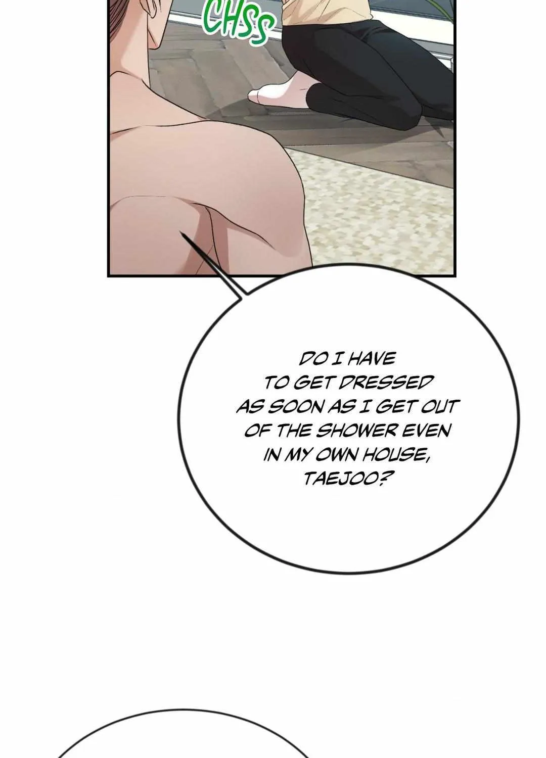 Thanatos (SSOS) Chapter 8 page 76 - 