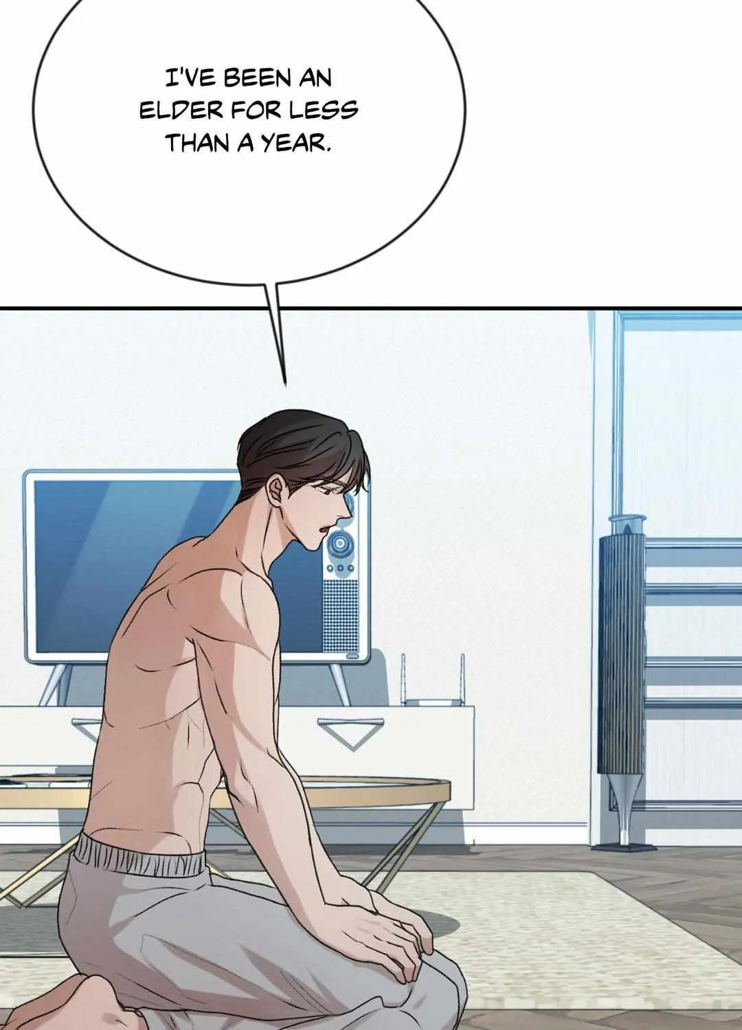 Thanatos (SSOS) Chapter 8 page 77 - 