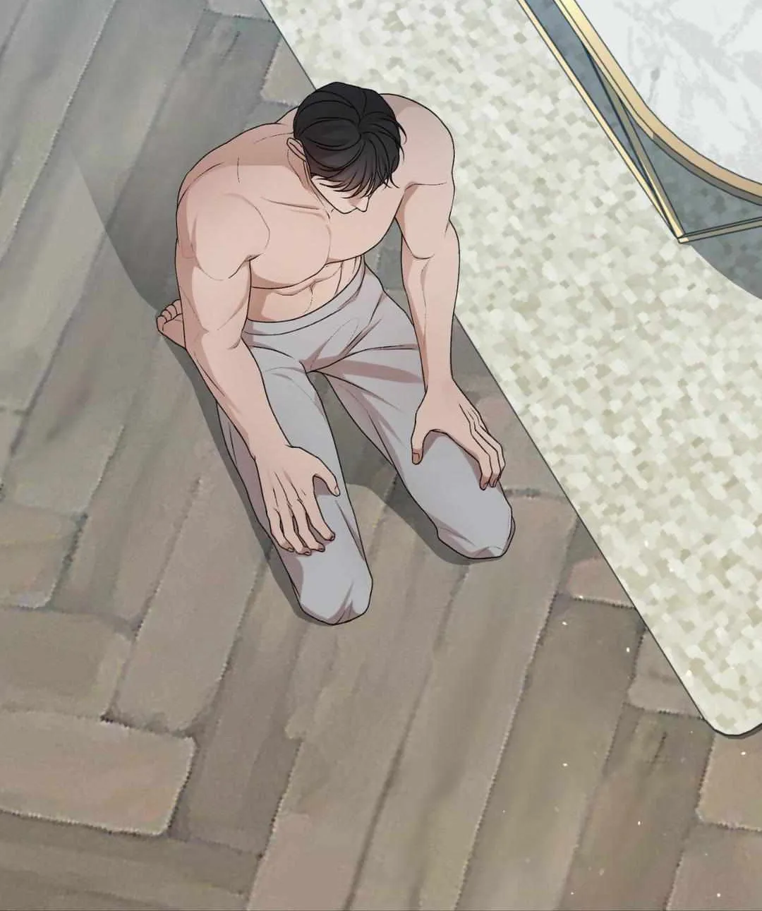 Thanatos (SSOS) Chapter 8 page 94 - 
