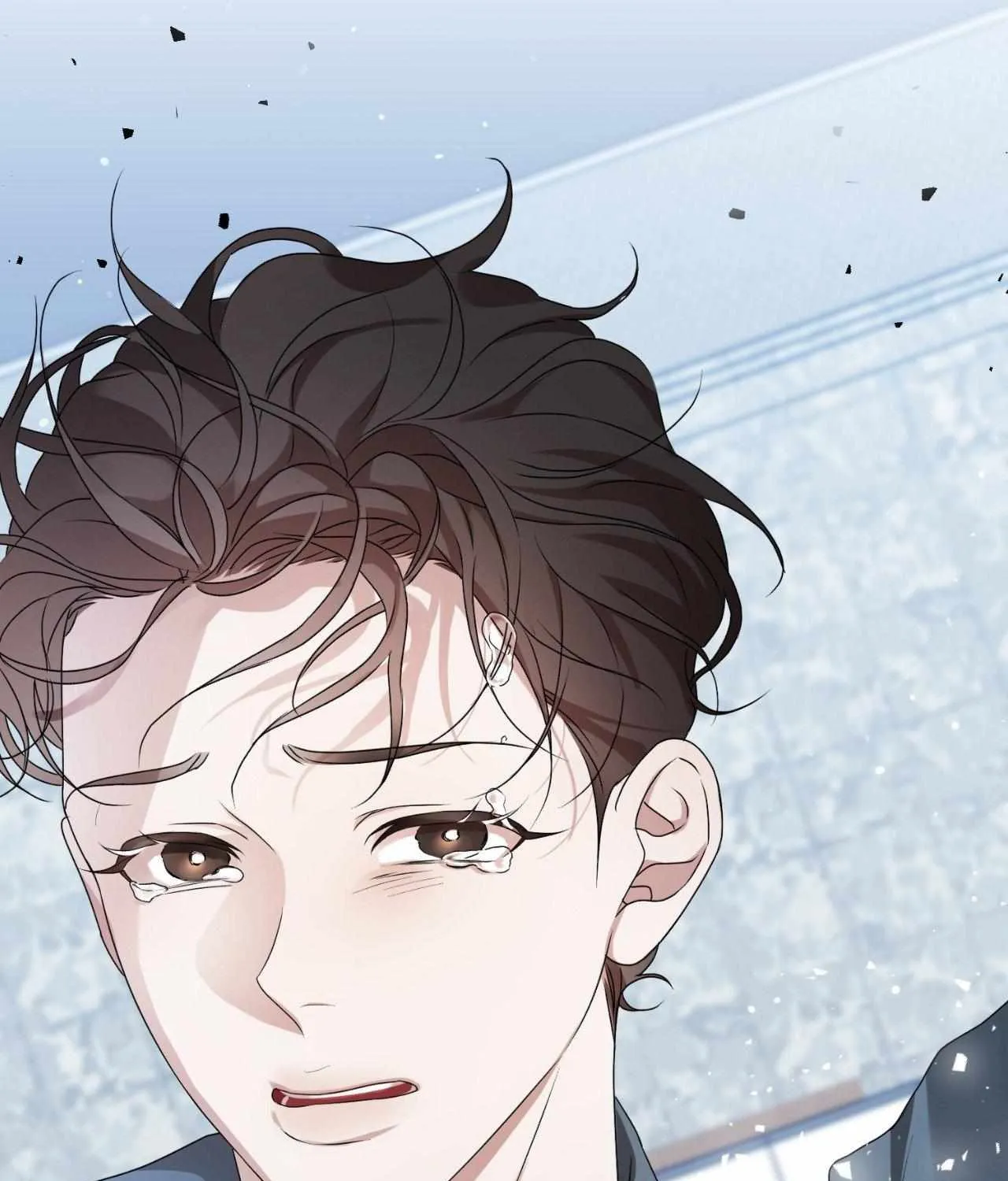 Thanatos (SSOS) Chapter 9 page 112 - 