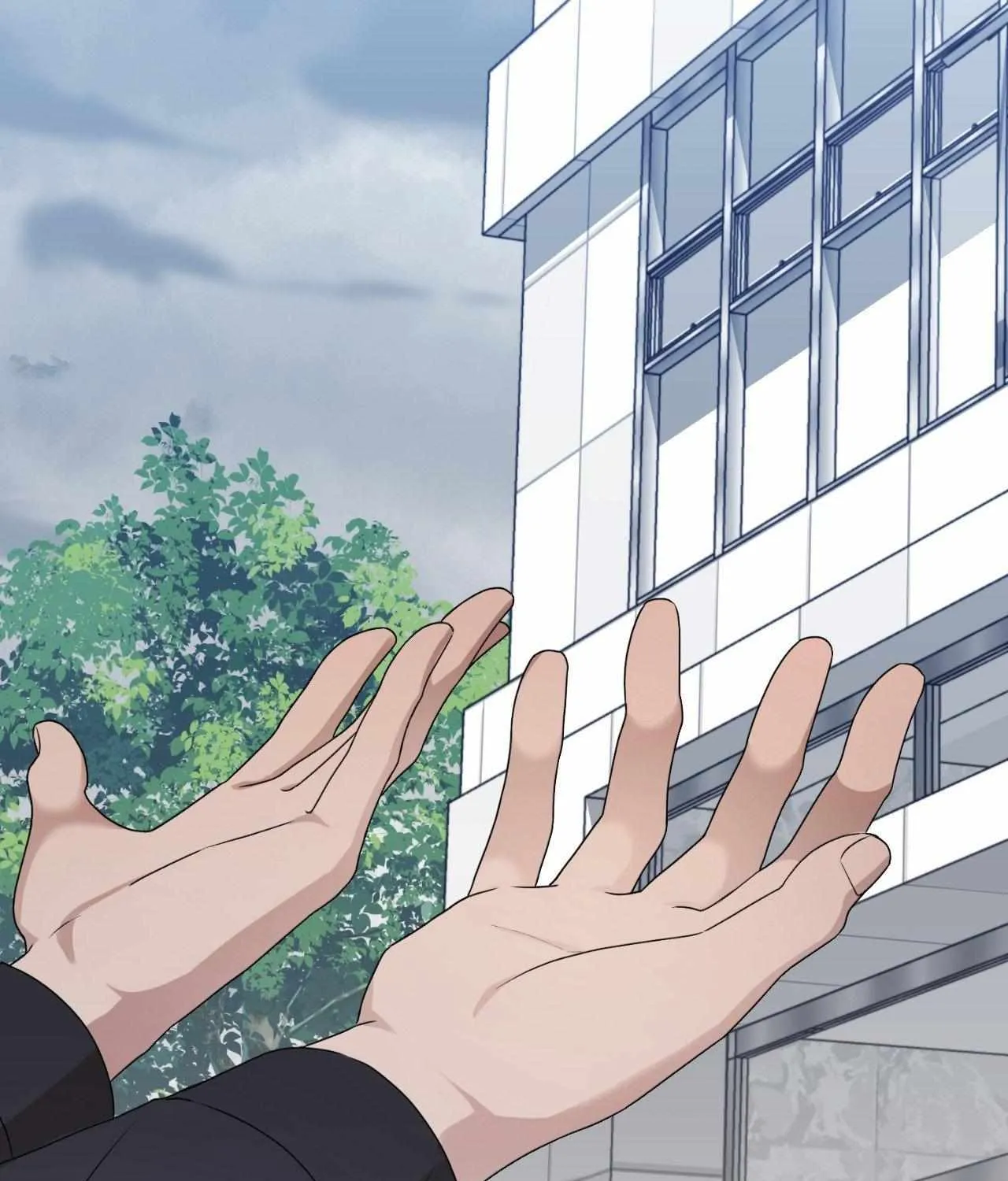 Thanatos (SSOS) Chapter 9 page 124 - 