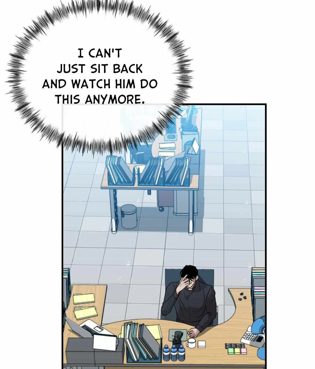 Thanatos (SSOS) Chapter 9 page 17 - 