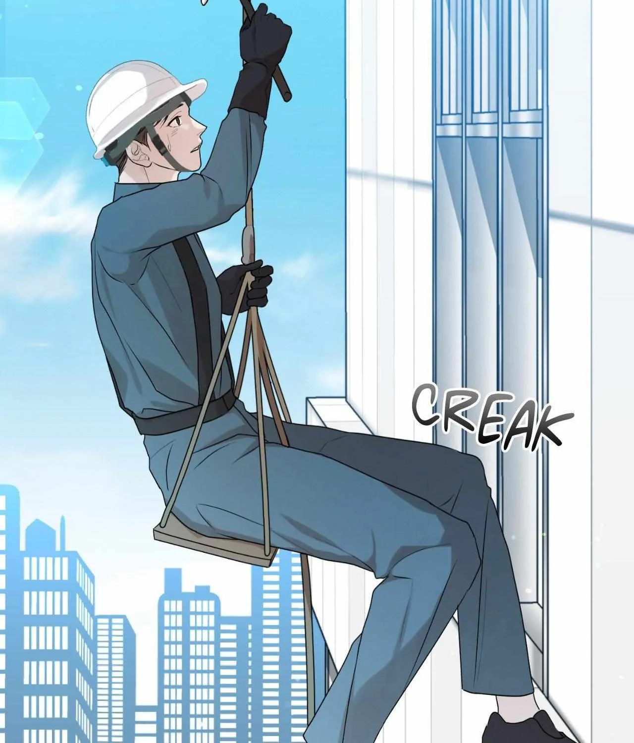 Thanatos (SSOS) Chapter 9 page 19 - 
