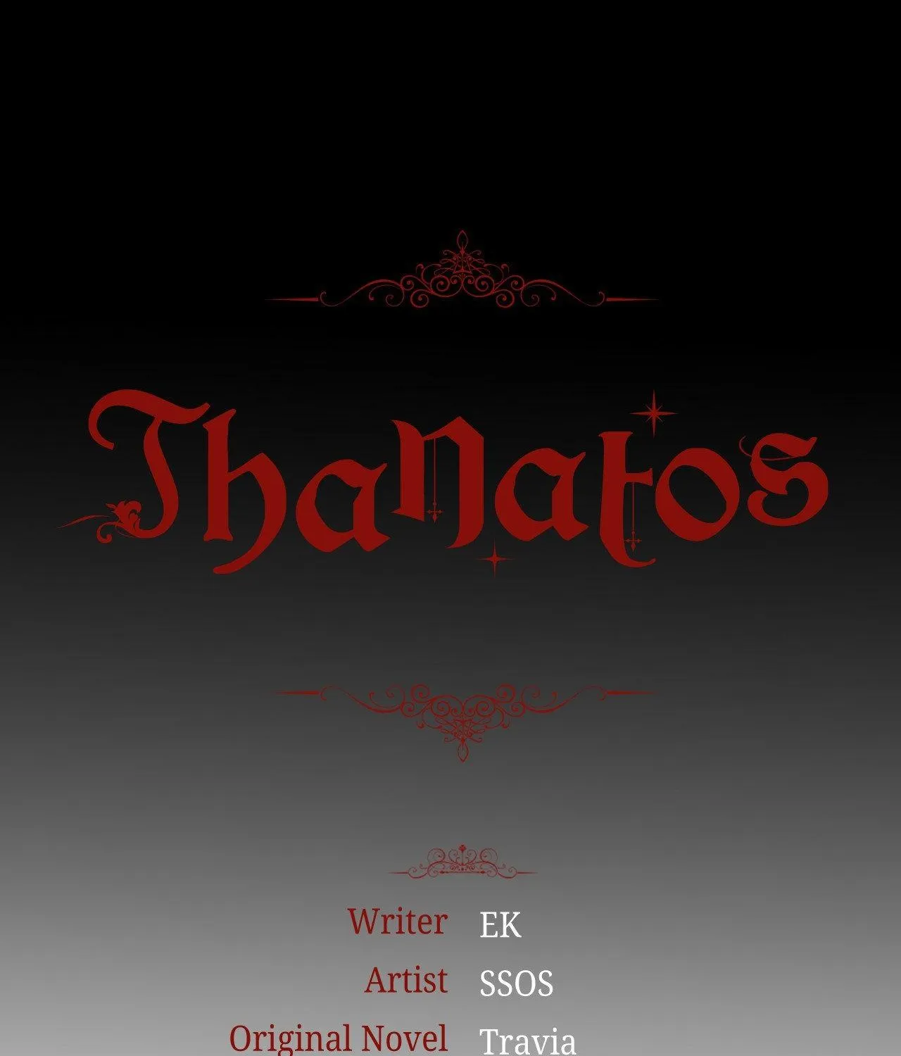 Thanatos (SSOS) Chapter 9 page 39 - 