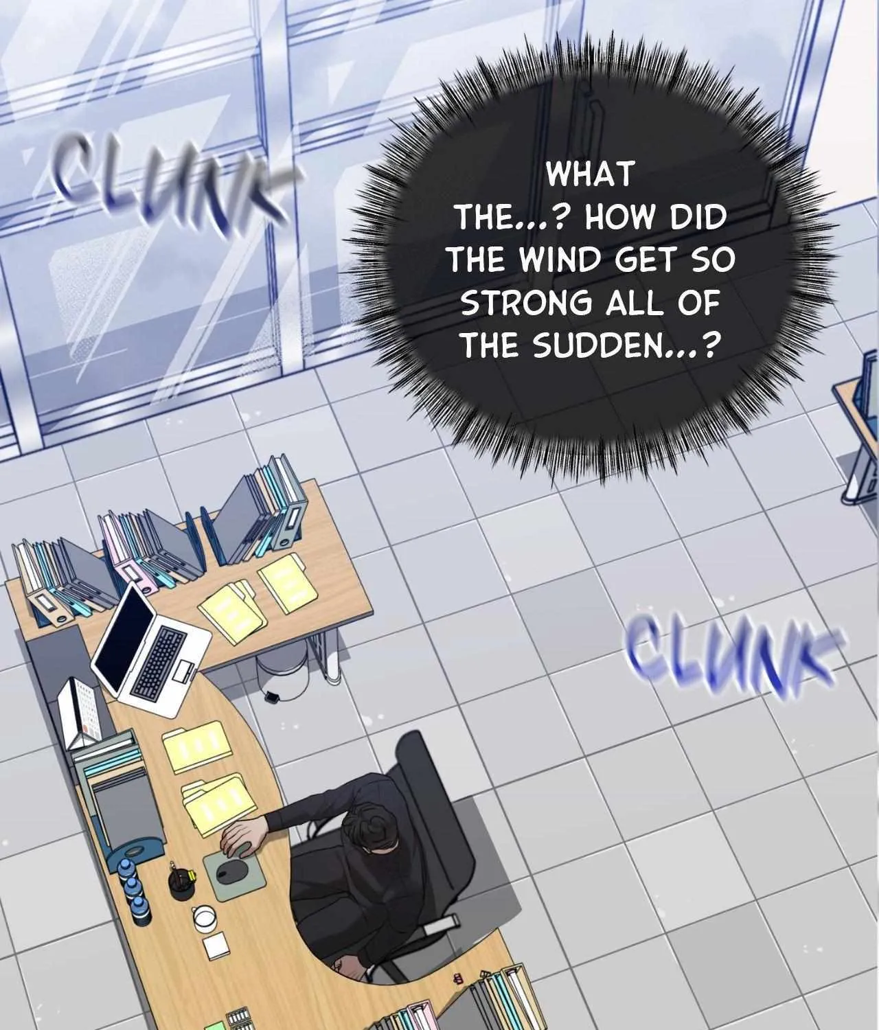 Thanatos (SSOS) Chapter 9 page 42 - 