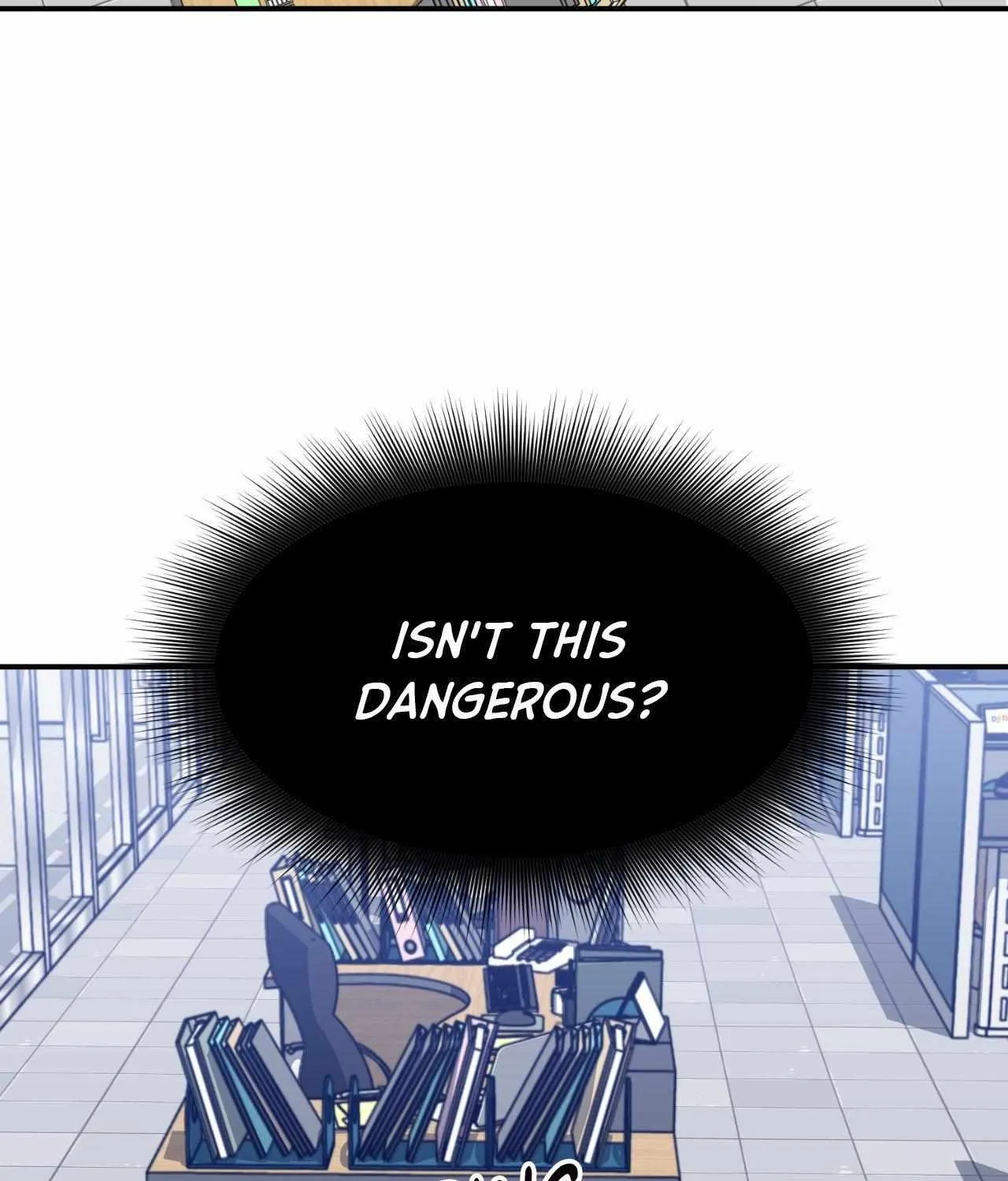 Thanatos (SSOS) Chapter 9 page 43 - 